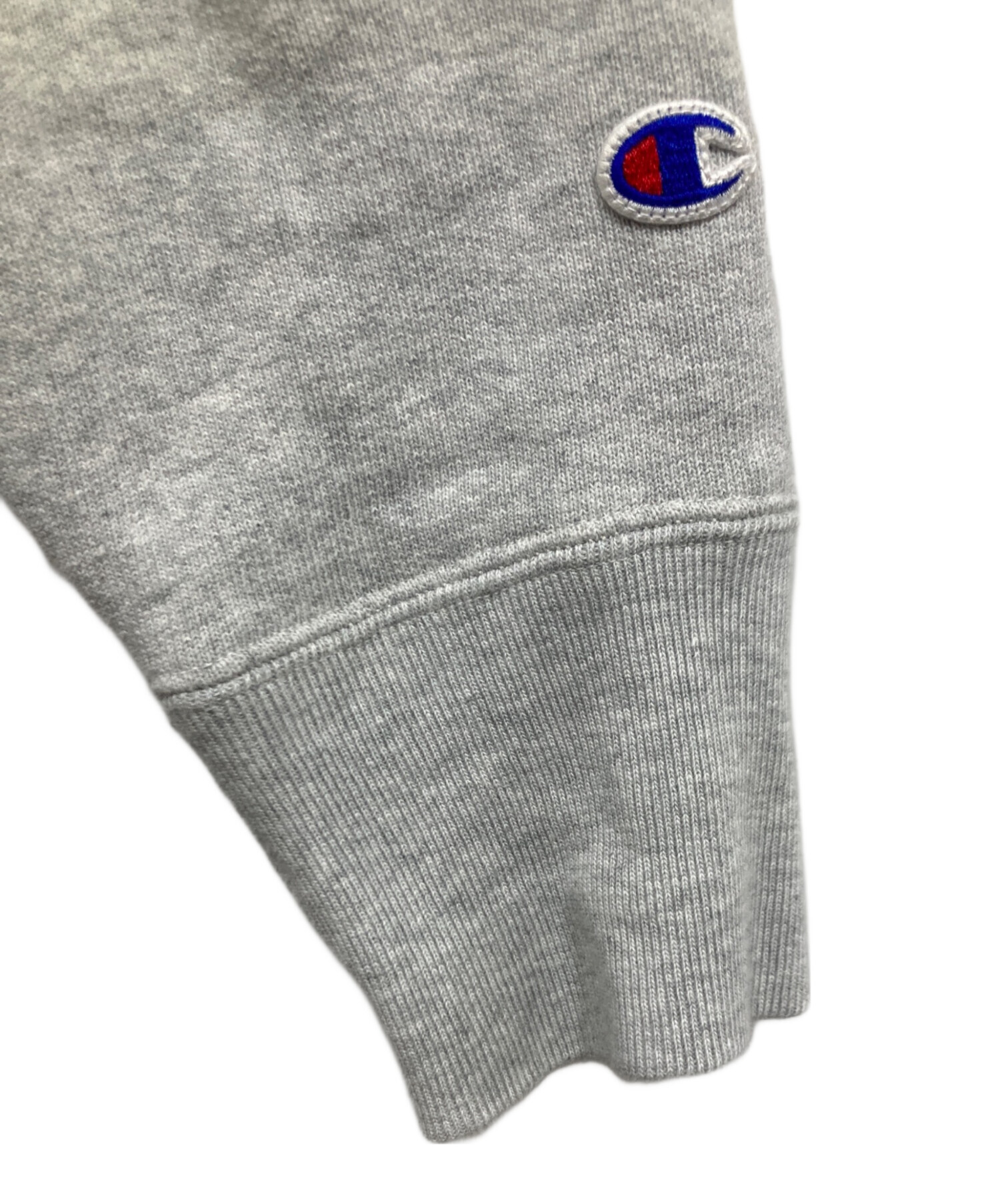 中古・古着通販】Champion REVERSE WEAVE (チャンピオン リバース