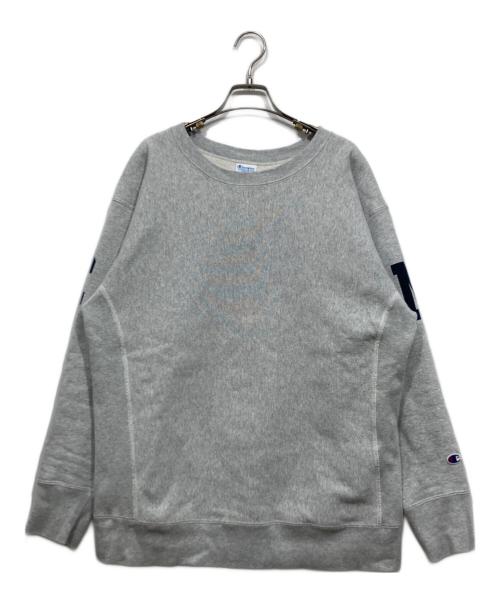 中古・古着通販】Champion REVERSE WEAVE (チャンピオン リバース