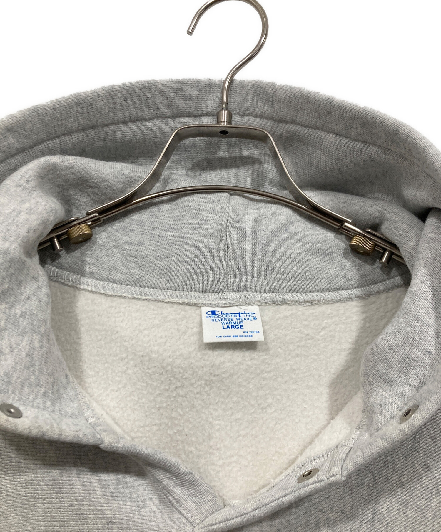 中古・古着通販】Champion REVERSE WEAVE (チャンピオン リバース 