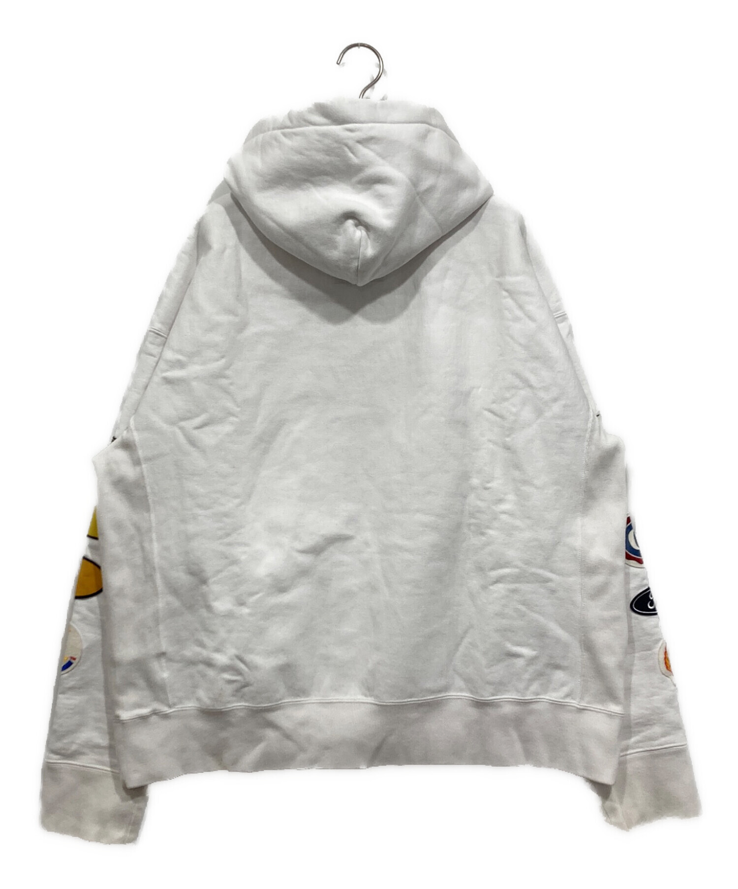 中古・古着通販】Maison MIHARA YASUHIRO (メゾン ミハラ ヤスヒロ 
