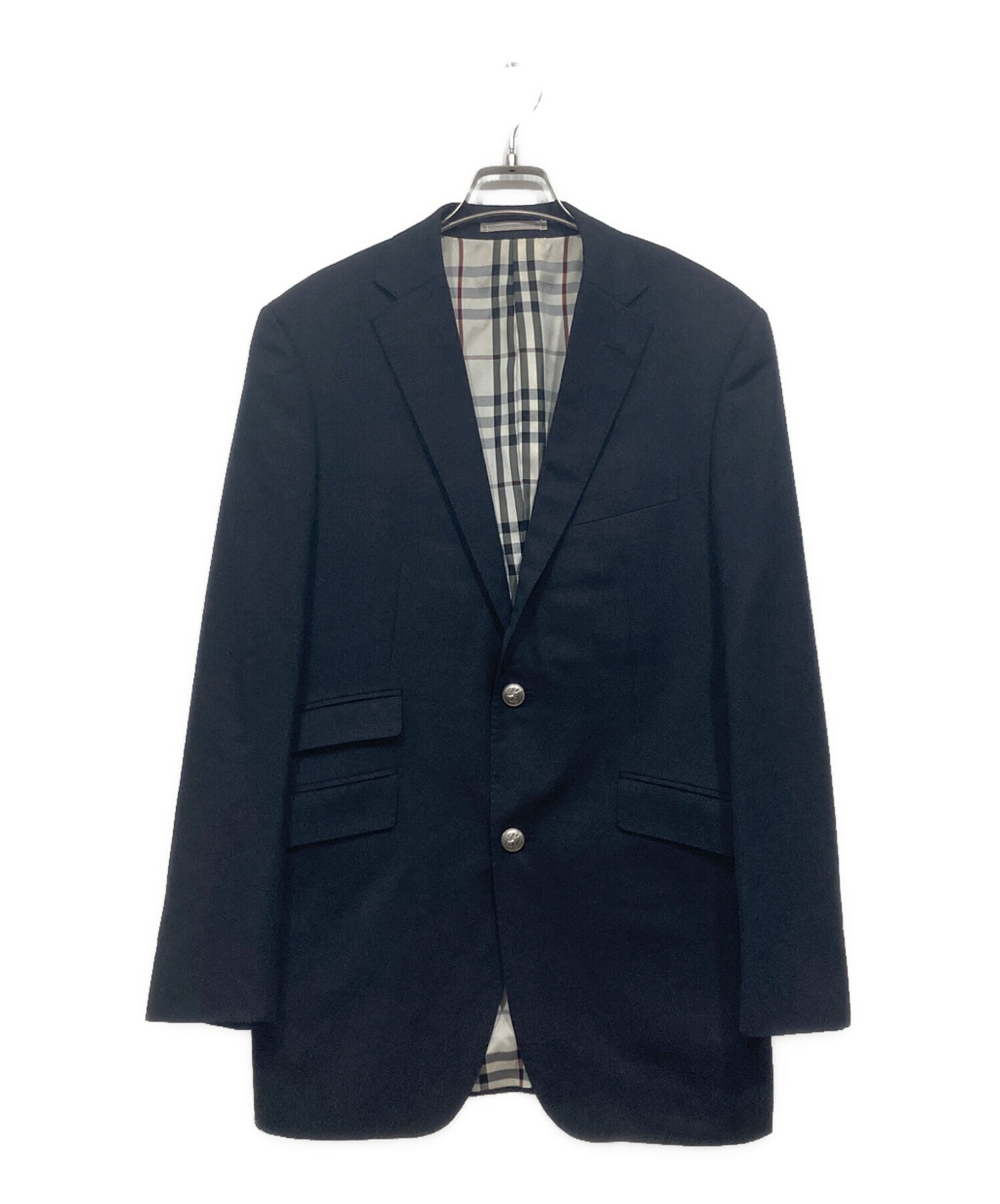 中古・古着通販】BURBERRY BLACK LABEL (バーバリーブラックレーベル