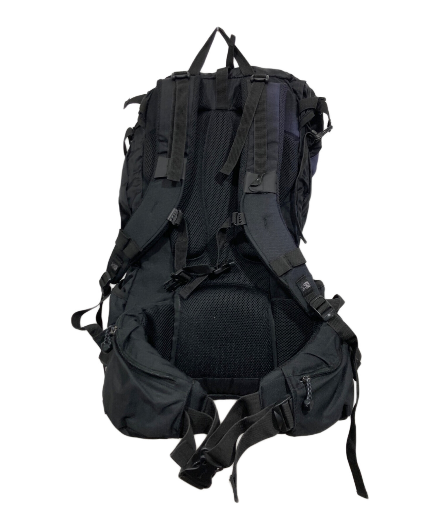 中古・古着通販】Karrimor (カリマー) ridge40 ブラック｜ブランド 