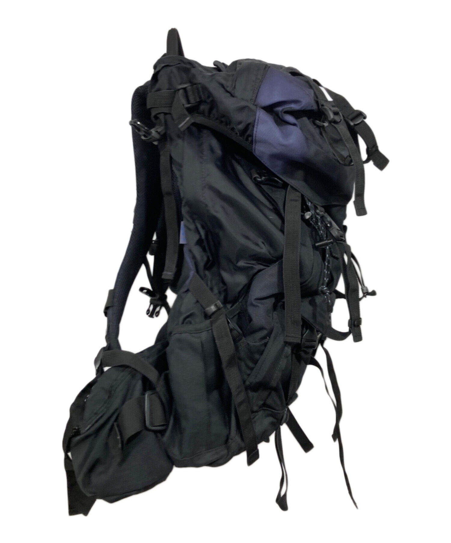 中古・古着通販】Karrimor (カリマー) ridge40 ブラック｜ブランド 