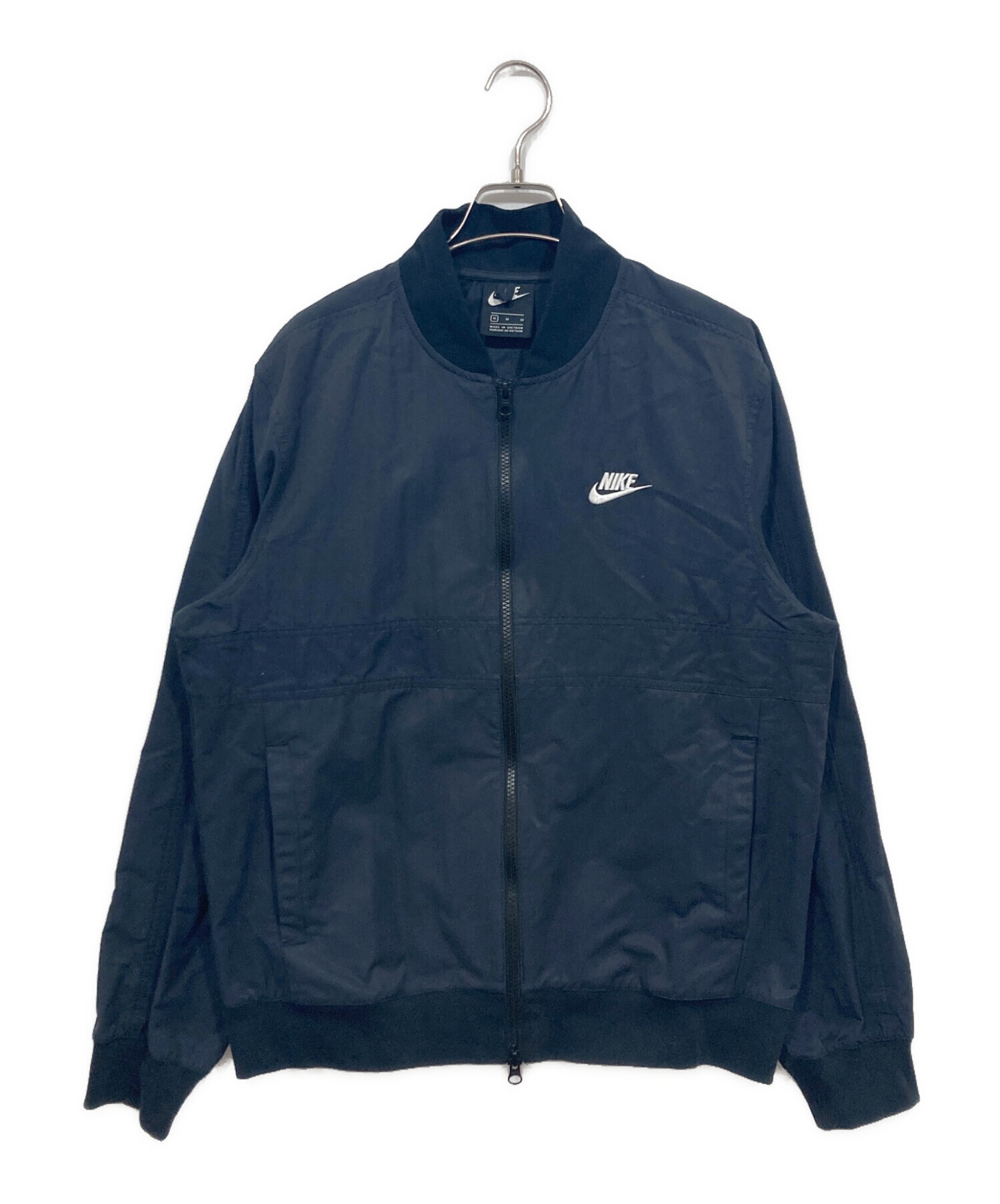 中古・古着通販】NIKE (ナイキ) CE プレイヤーズ ウーブン ジャケット 