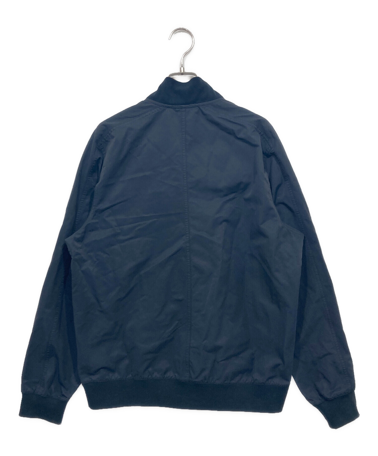 中古・古着通販】NIKE (ナイキ) CE プレイヤーズ ウーブン ジャケット 