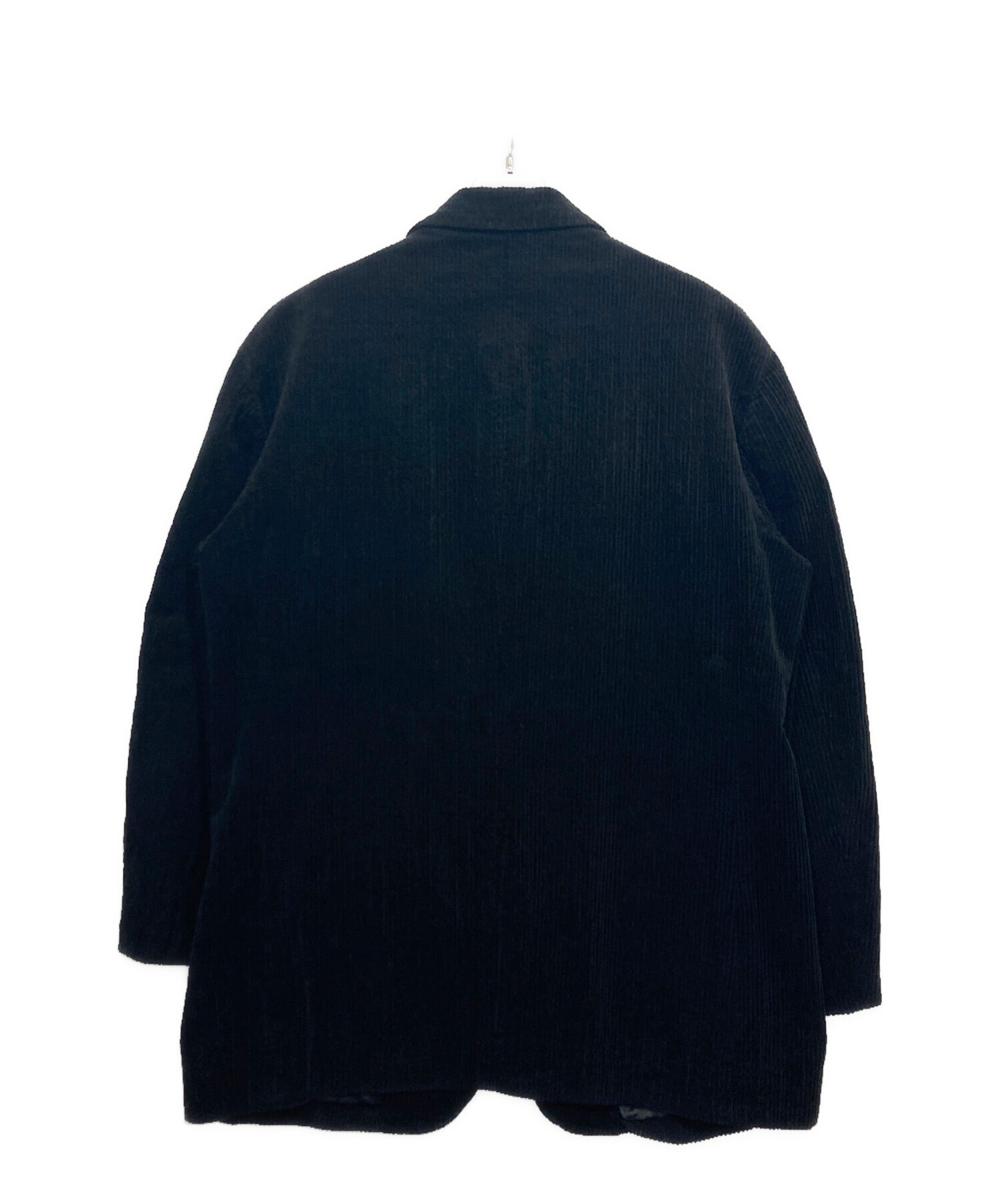 中古・古着通販】ISSEY MIYAKE (イッセイミヤケ) コーデュロイ