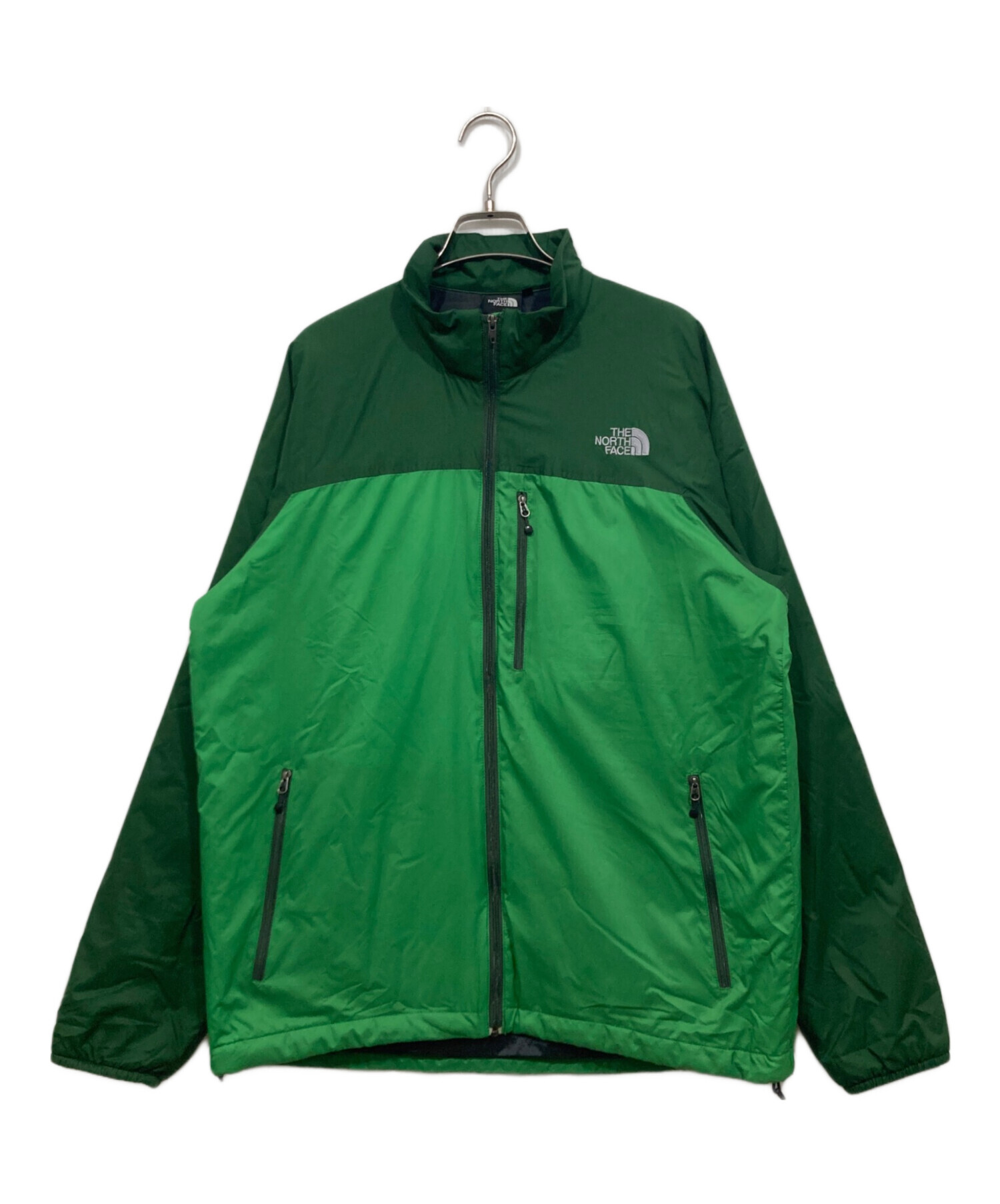 中古・古着通販】THE NORTH FACE (ザ ノース フェイス) Tahoe Jacket