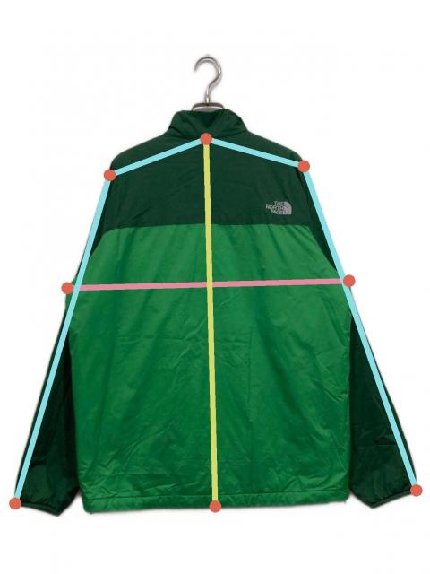 中古・古着通販】THE NORTH FACE (ザ ノース フェイス) Tahoe Jacket