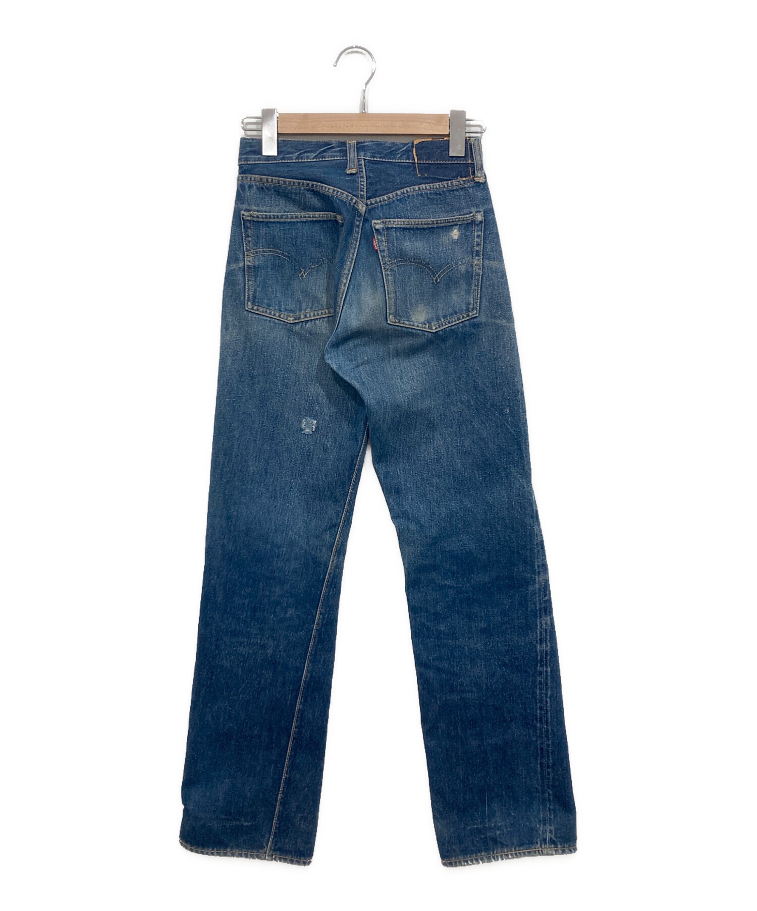 パンツ Elvis 5040 中古・古着通販】LEVI'S (リーバイス) デニムパンツ / 504ZXX ブルー