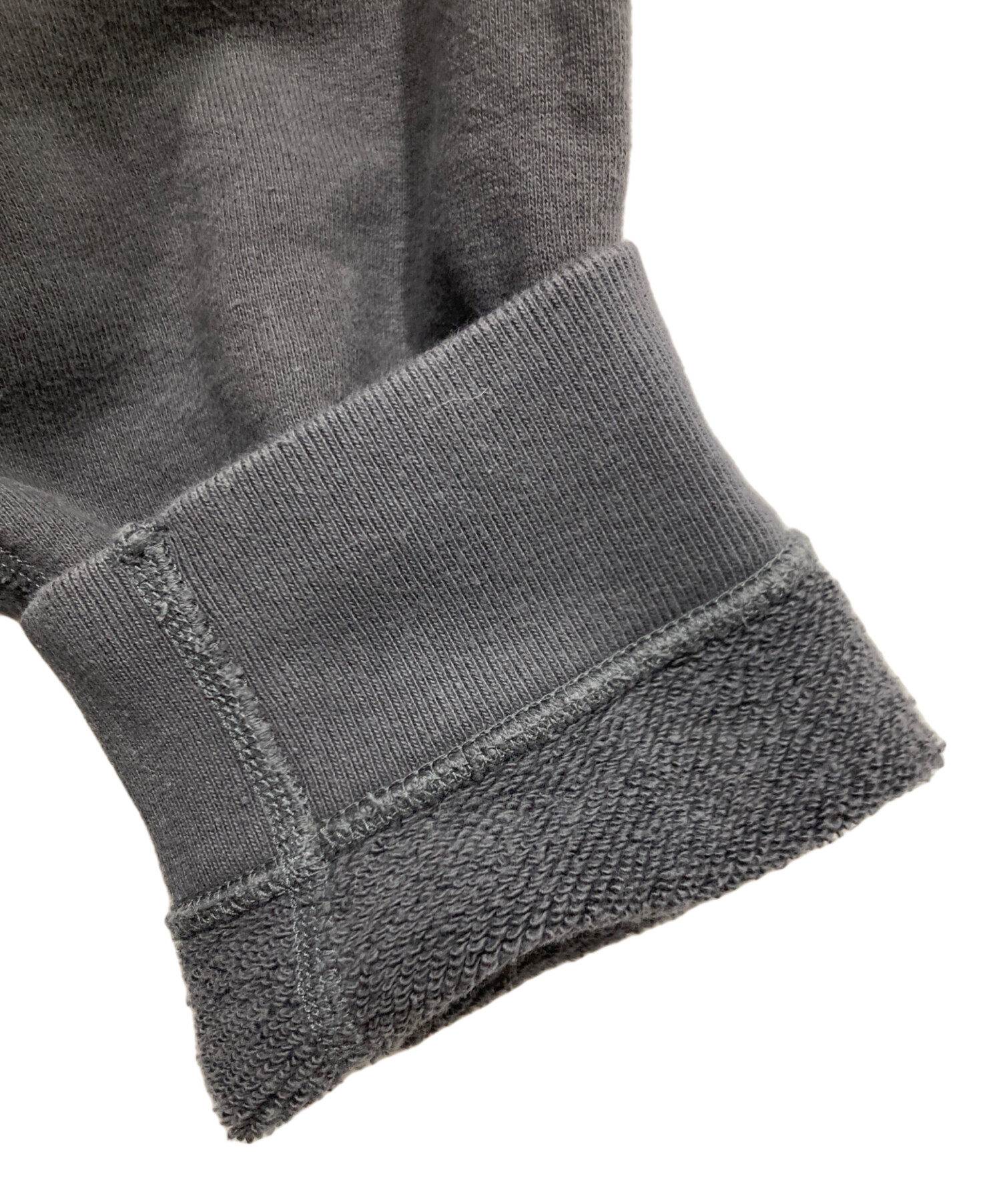 中古・古着通販】Graphpaper (グラフペーパー) LOOPWHEELER (ループ