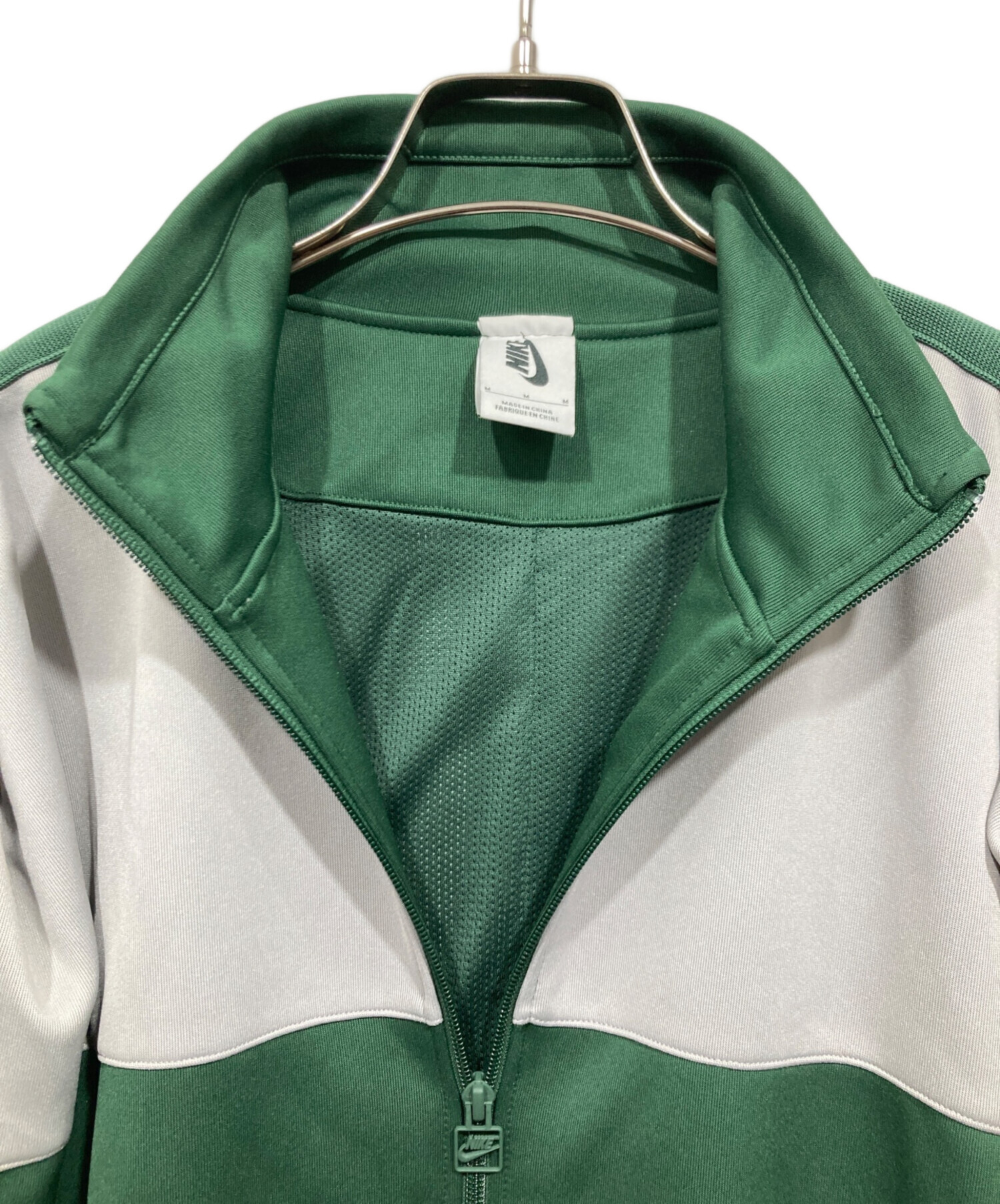 中古・古着通販】NIKE (ナイキ) MARTINE ROSE (マーティン・ローズ