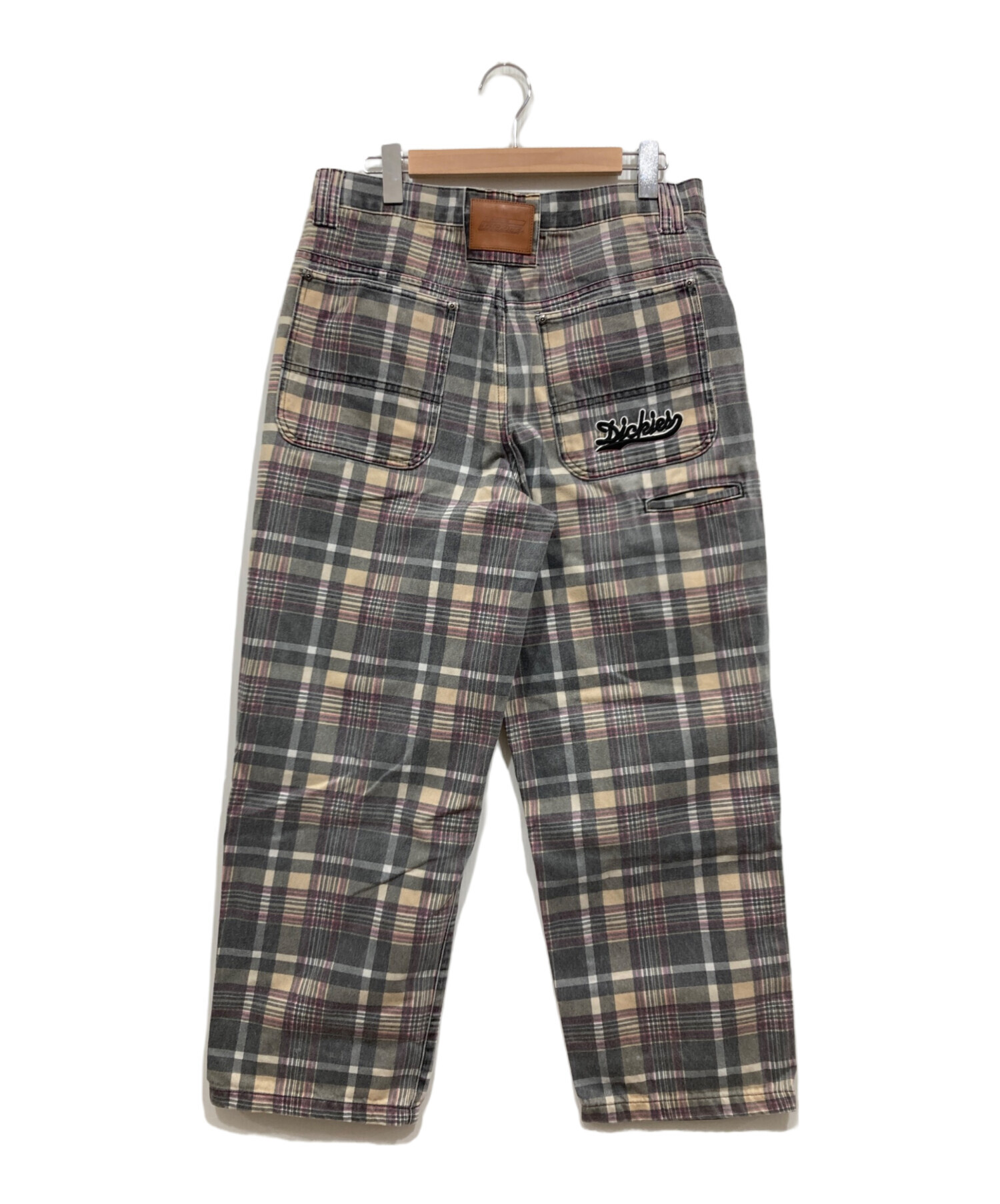 Supreme Dickies Double Knee Baggy 32 【公式通販】