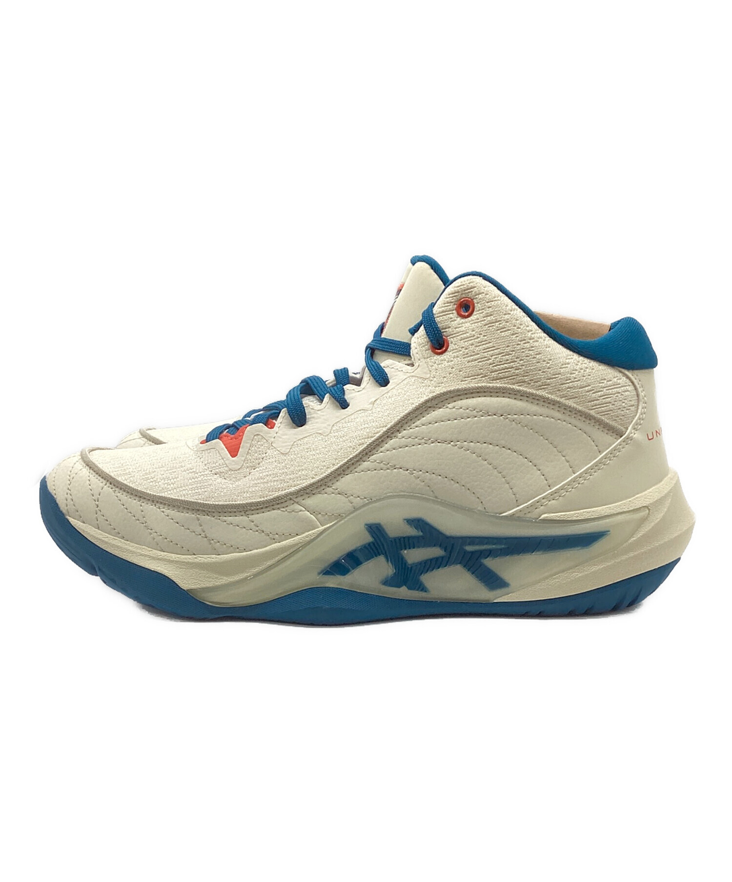 中古・古着通販】asics (アシックス) バスケットボールシューズ