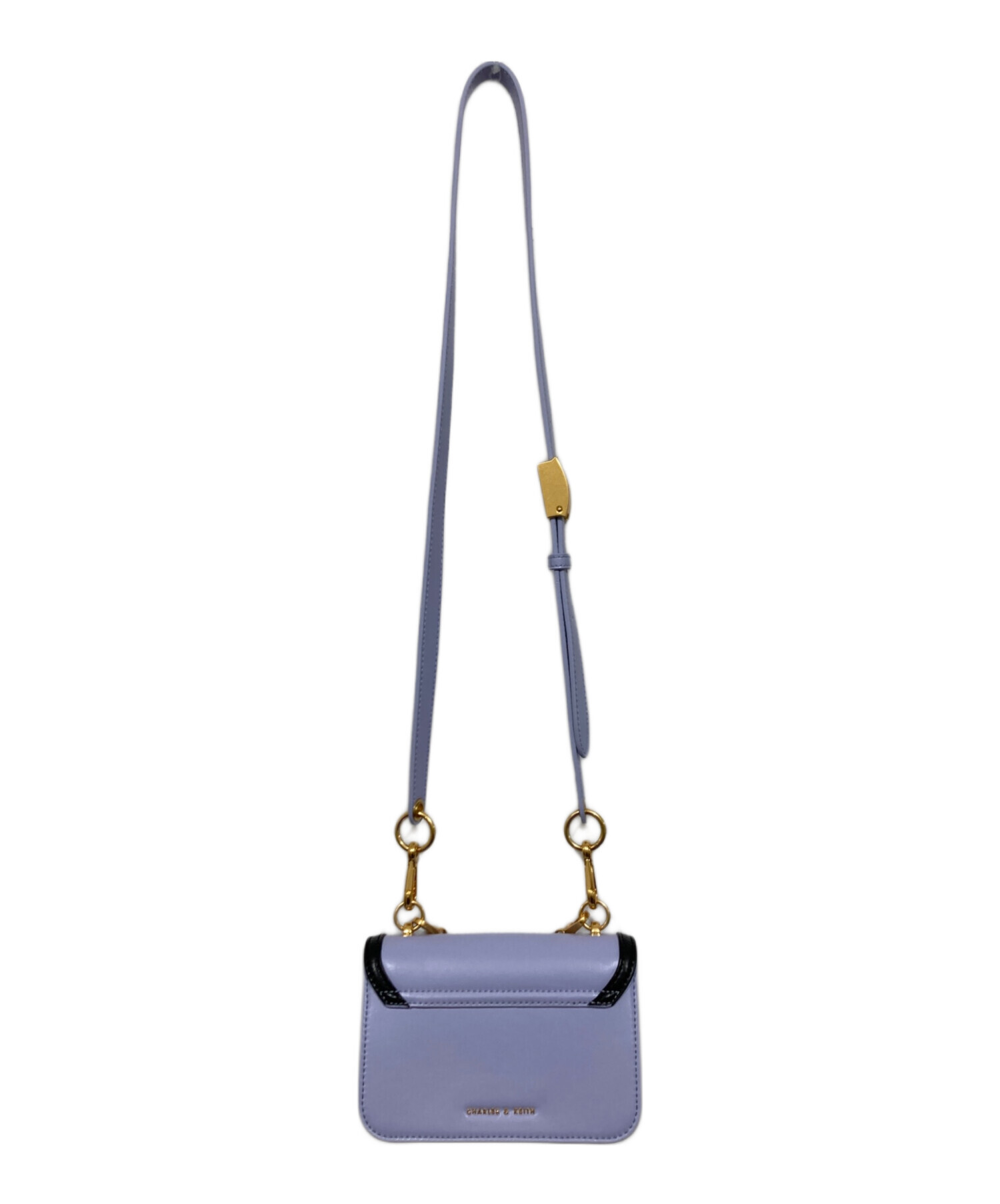 中古・古着通販】CHARLES & KEITH (チャールズアンドキース) DISNEY 