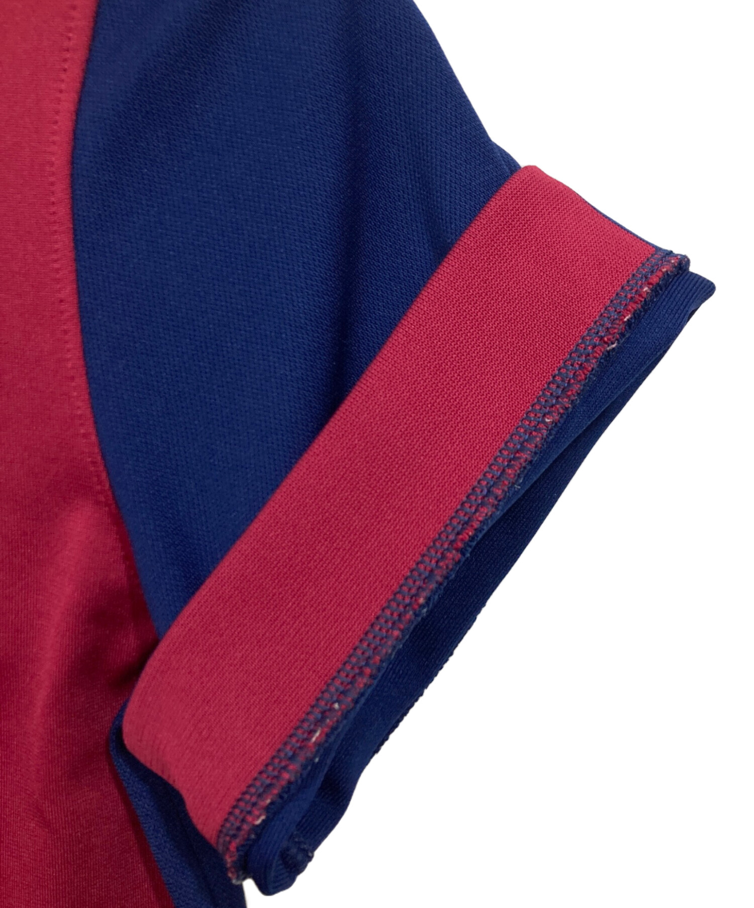 中古・古着通販】NIKE (ナイキ) Barcelona 2014/15 Home Shirt