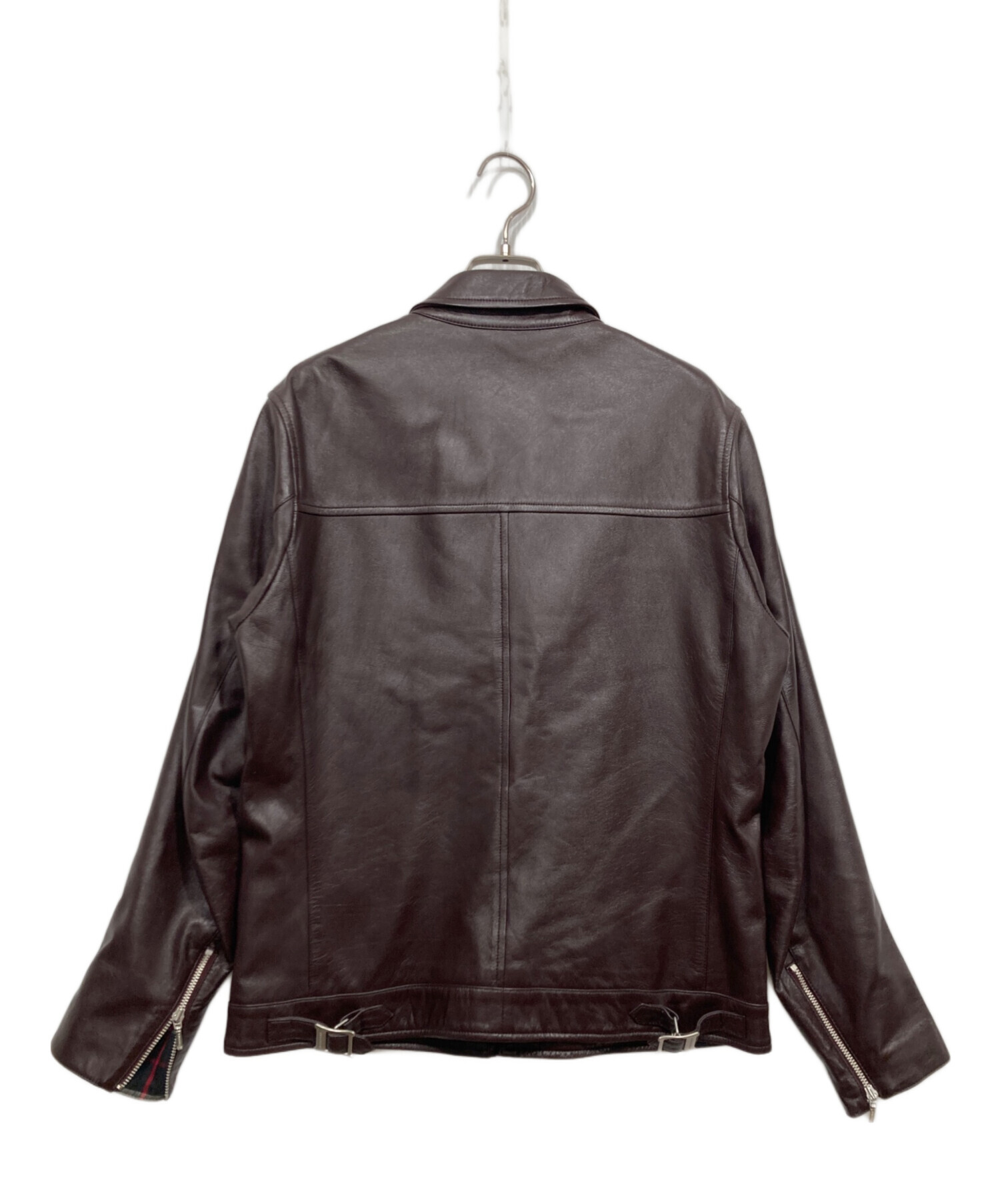 中古・古着通販】BURBERRY BLACK LABEL (バーバリーブラックレーベル