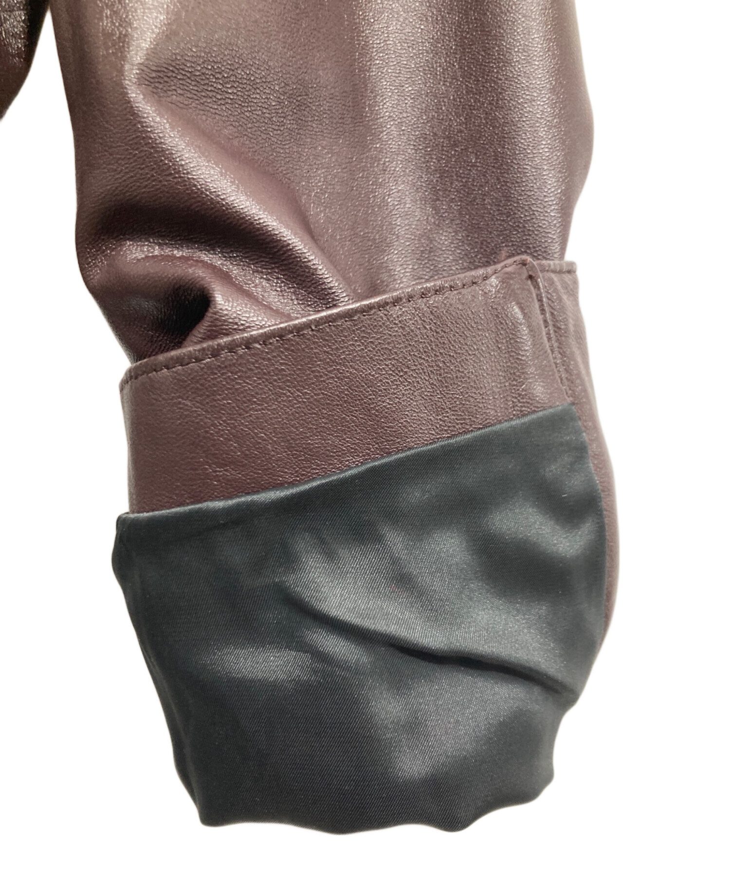 中古・古着通販】BURBERRY BLACK LABEL (バーバリーブラックレーベル