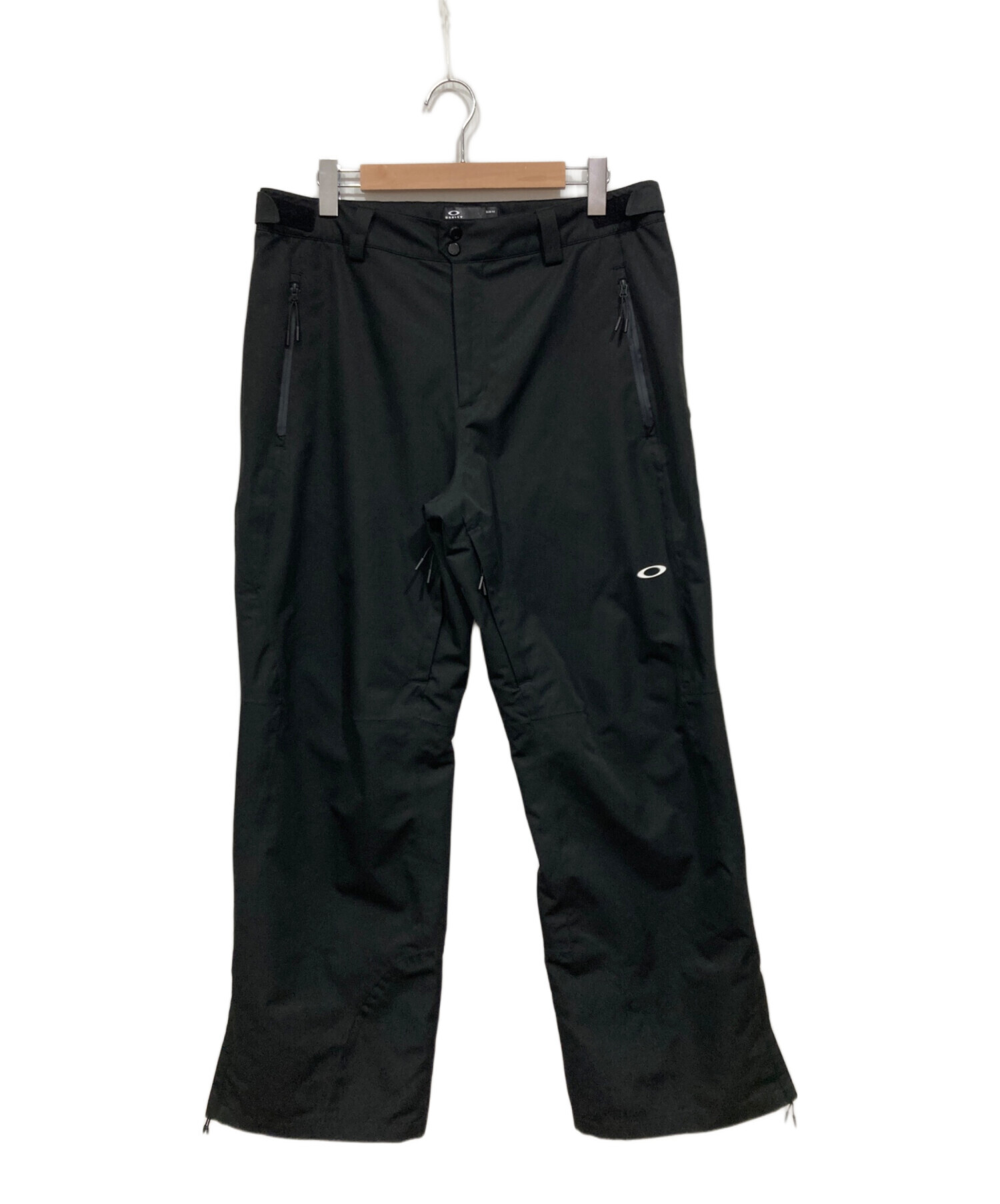 中古・古着通販】OAKLEY (オークリー) Kendall RC Shell Pant ブラック