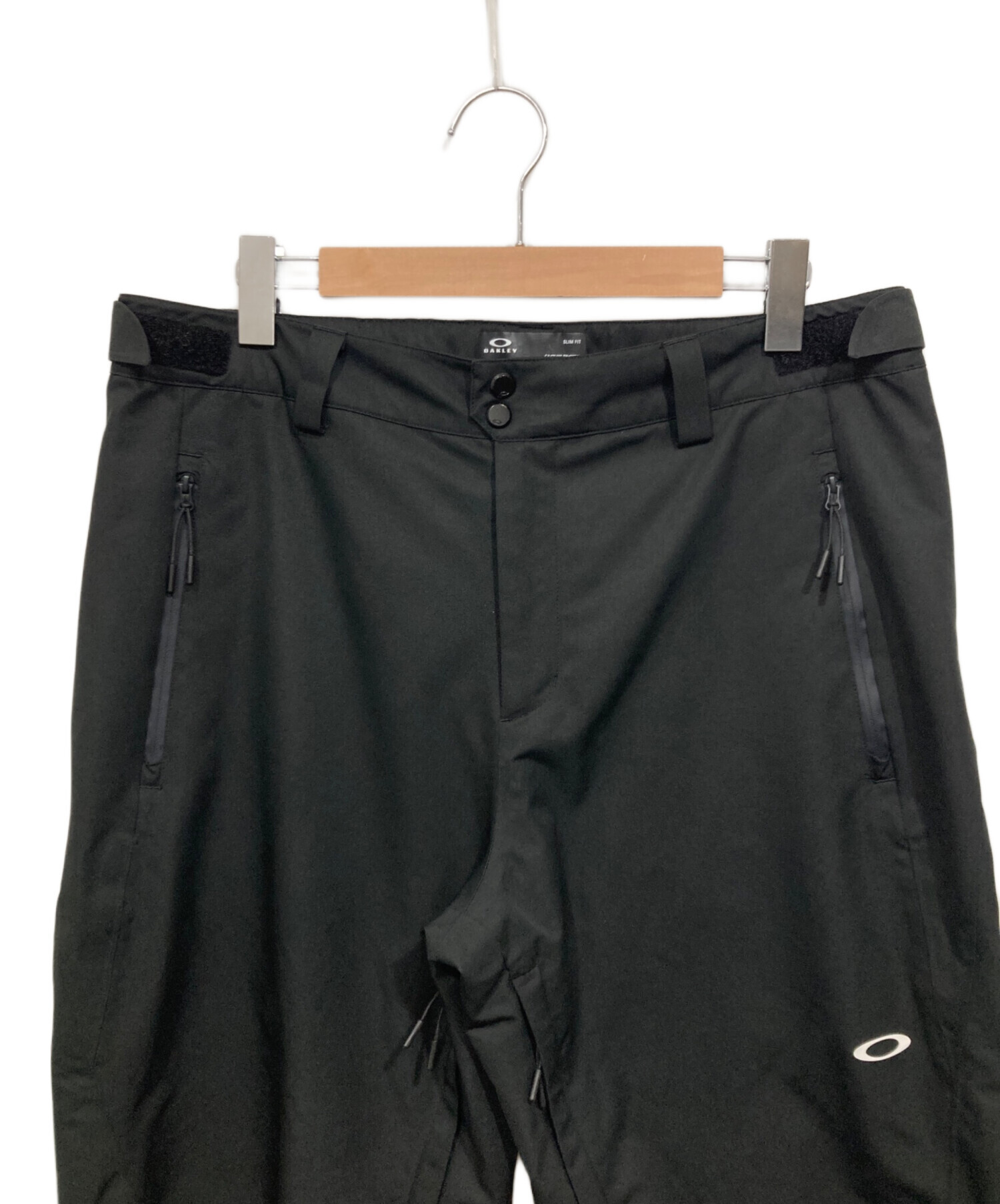 中古・古着通販】OAKLEY (オークリー) Kendall RC Shell Pant ブラック