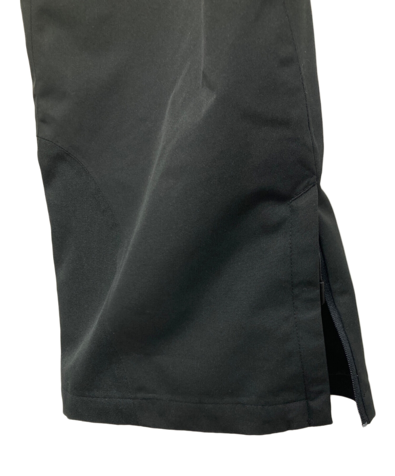 中古・古着通販】OAKLEY (オークリー) Kendall RC Shell Pant ブラック