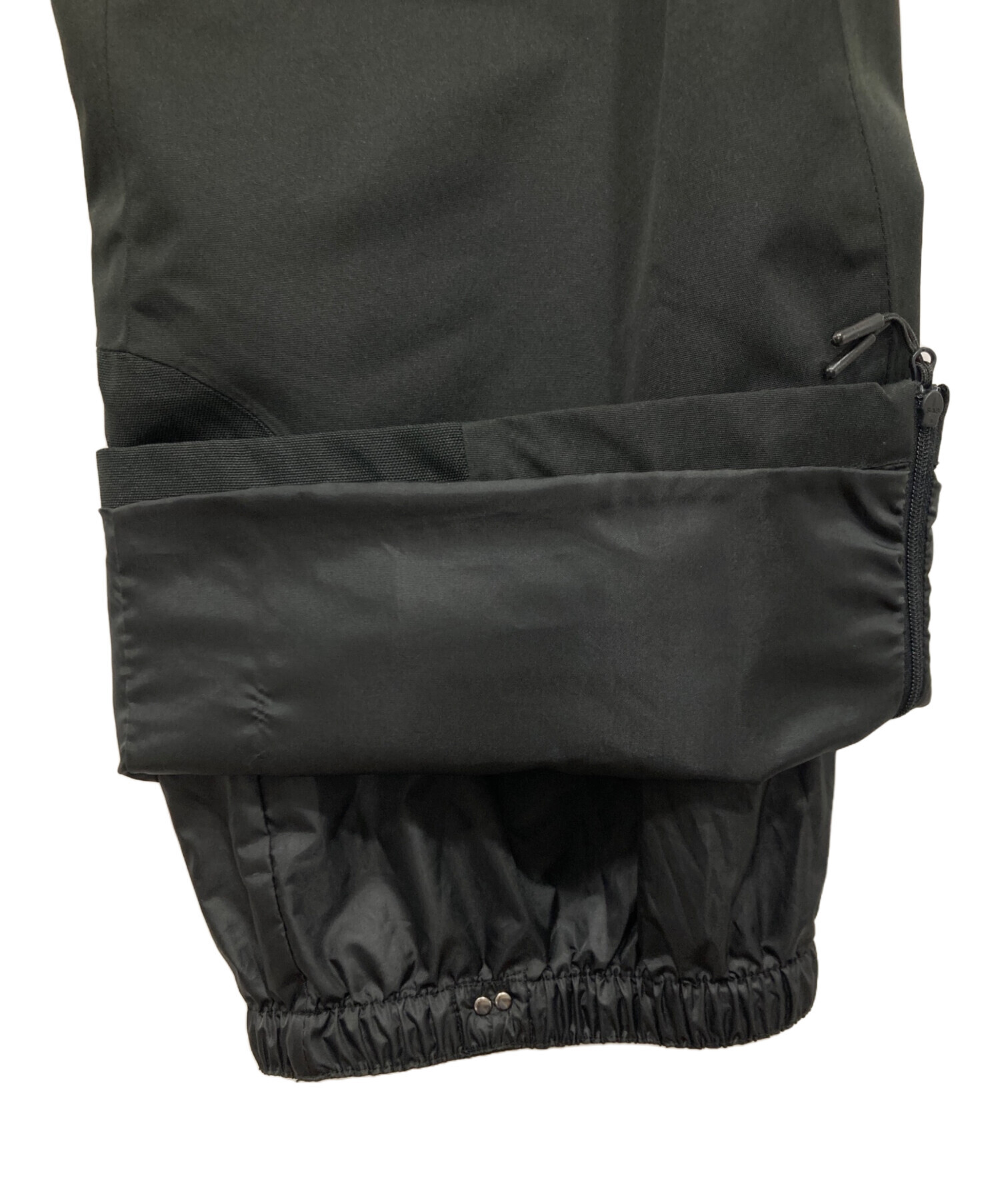 中古・古着通販】OAKLEY (オークリー) Kendall RC Shell Pant ブラック