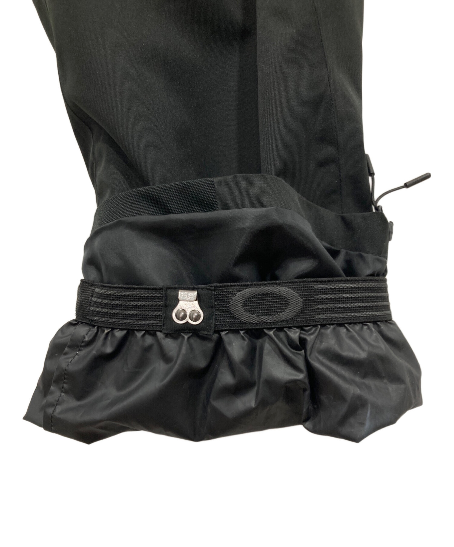 中古・古着通販】OAKLEY (オークリー) Kendall RC Shell Pant ブラック