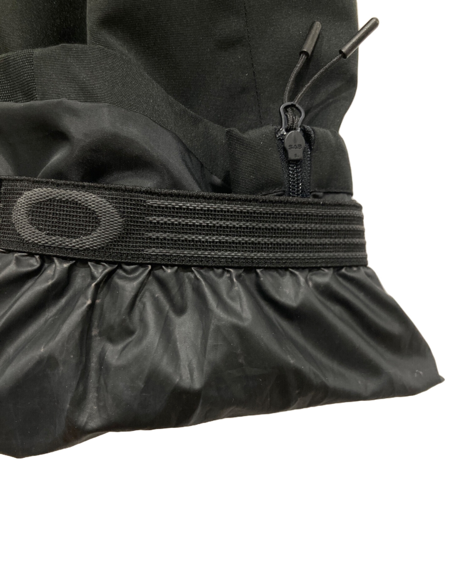 中古・古着通販】OAKLEY (オークリー) Kendall RC Shell Pant ブラック