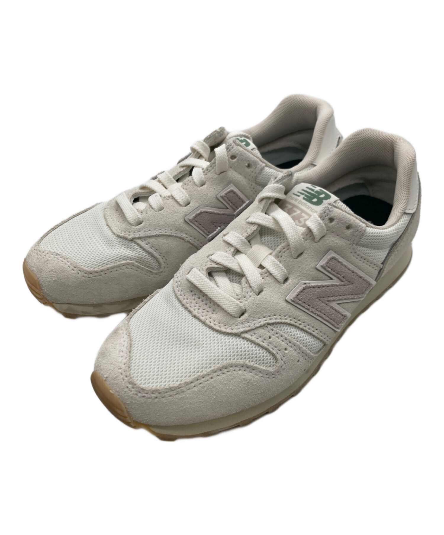 中古・古着通販】NEW BALANCE (ニューバランス) 373 ローカット