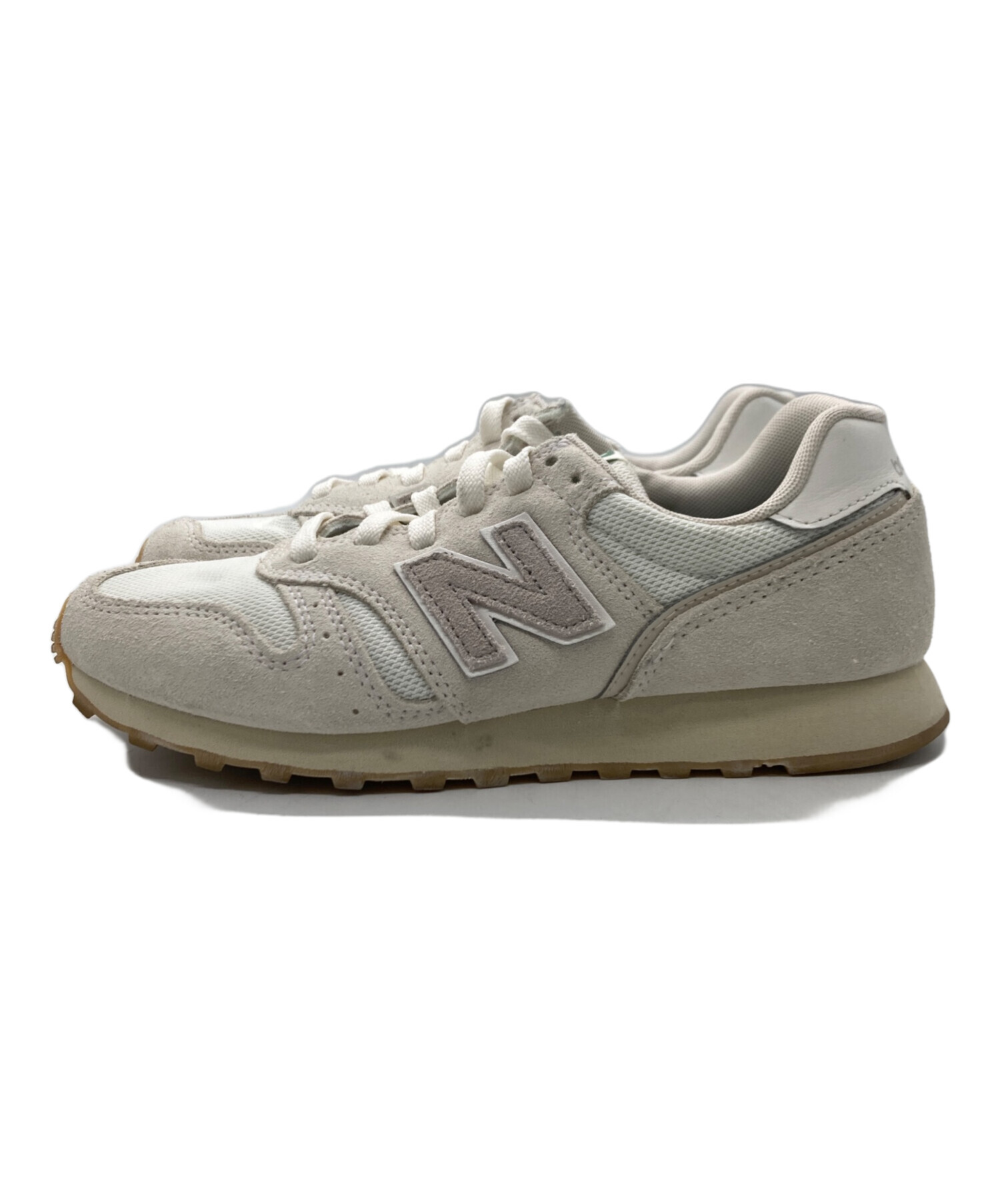 中古・古着通販】NEW BALANCE (ニューバランス) 373 ローカット