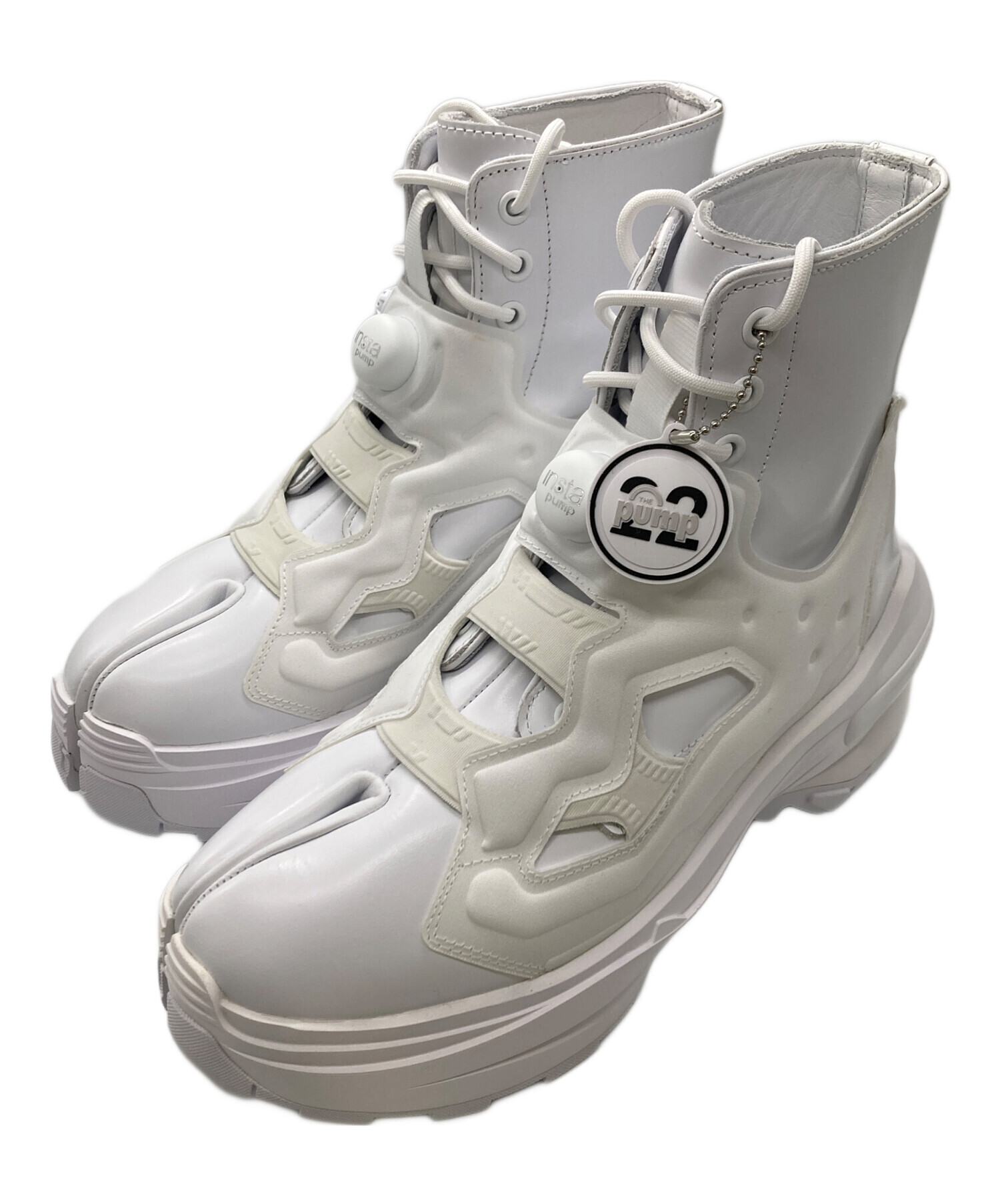 中古・古着通販】Martin Margiela22 (マルタン・マルジェラ22) REEBOK