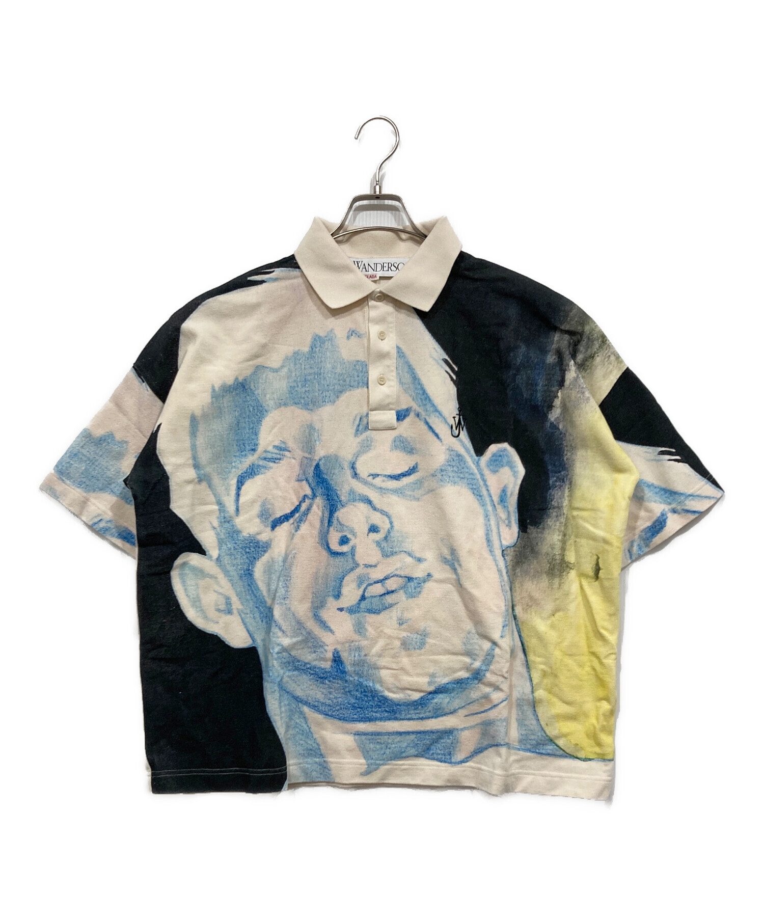 中古・古着通販】J.W.ANDERSON (ジェイダブリューアンダーソン