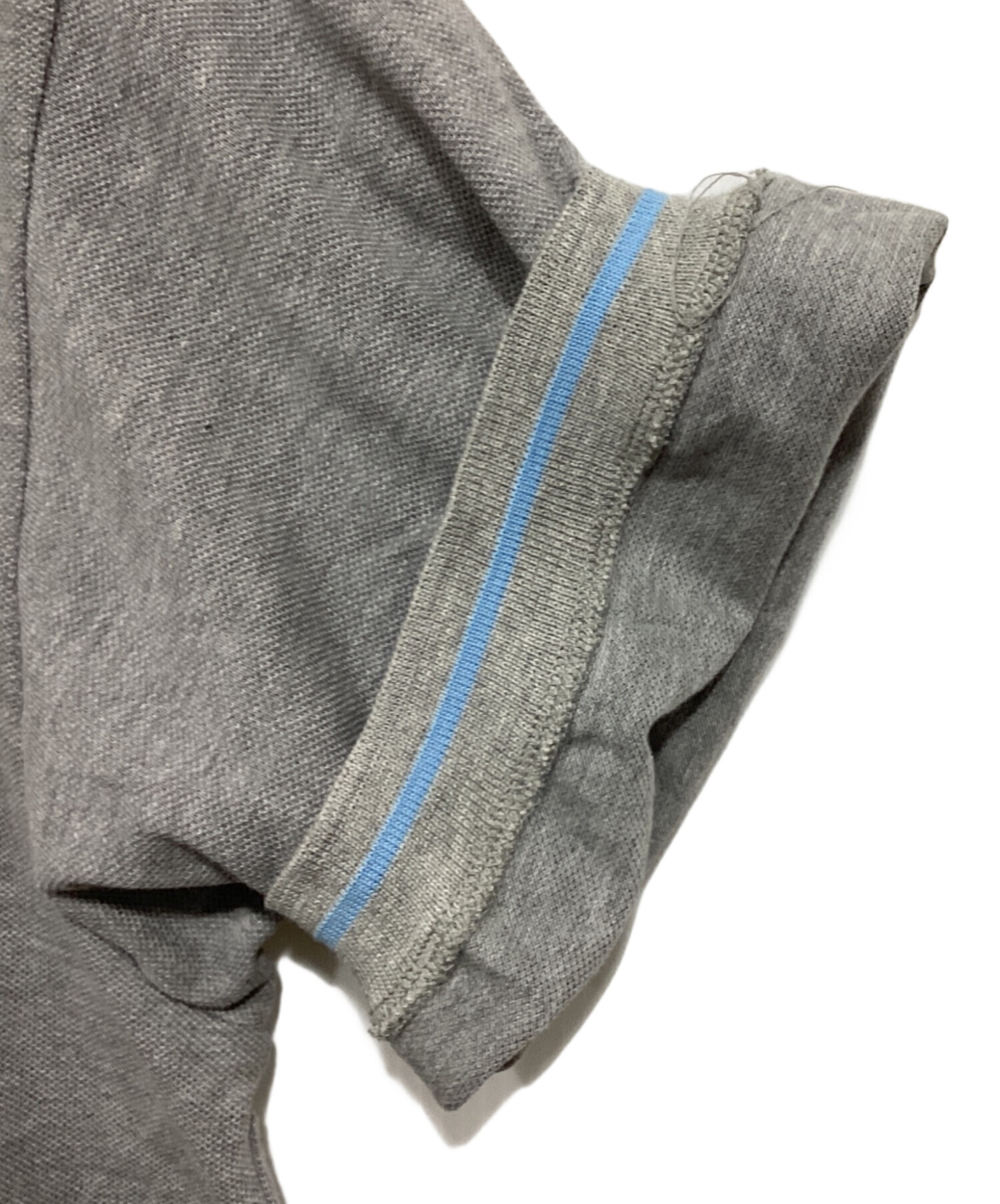 中古・古着通販】refomed (リフォメッド) ポロシャツ / OLD MAN POLO
