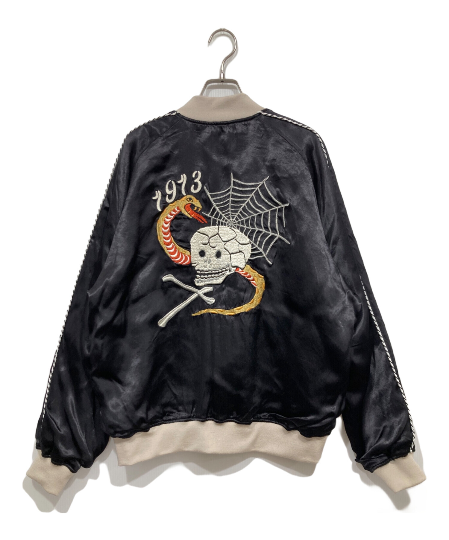 中古・古着通販】Schott (ショット) スーベニアジャケット