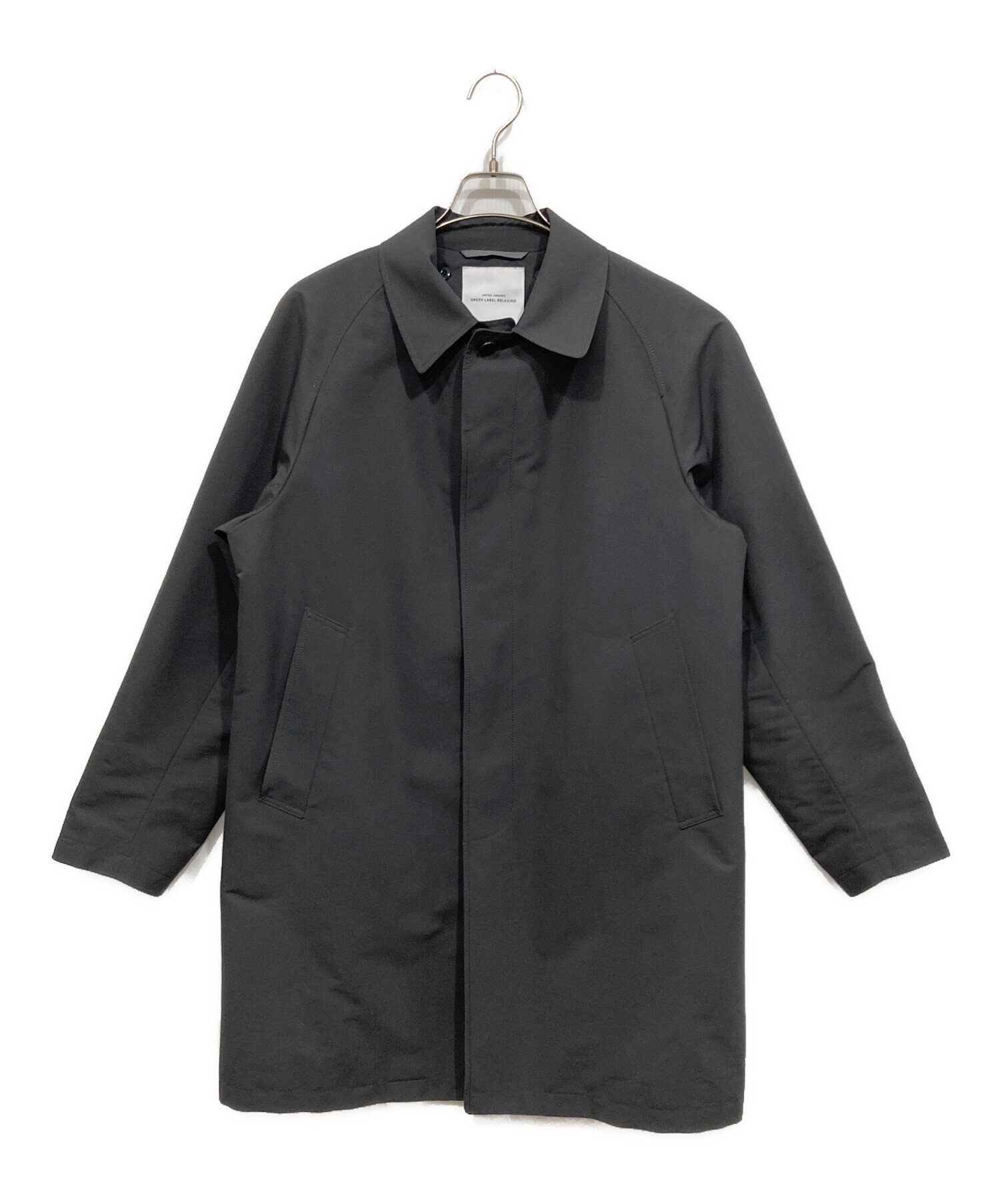 中古・古着通販】green label relaxing (グリーンレーベルリラクシング