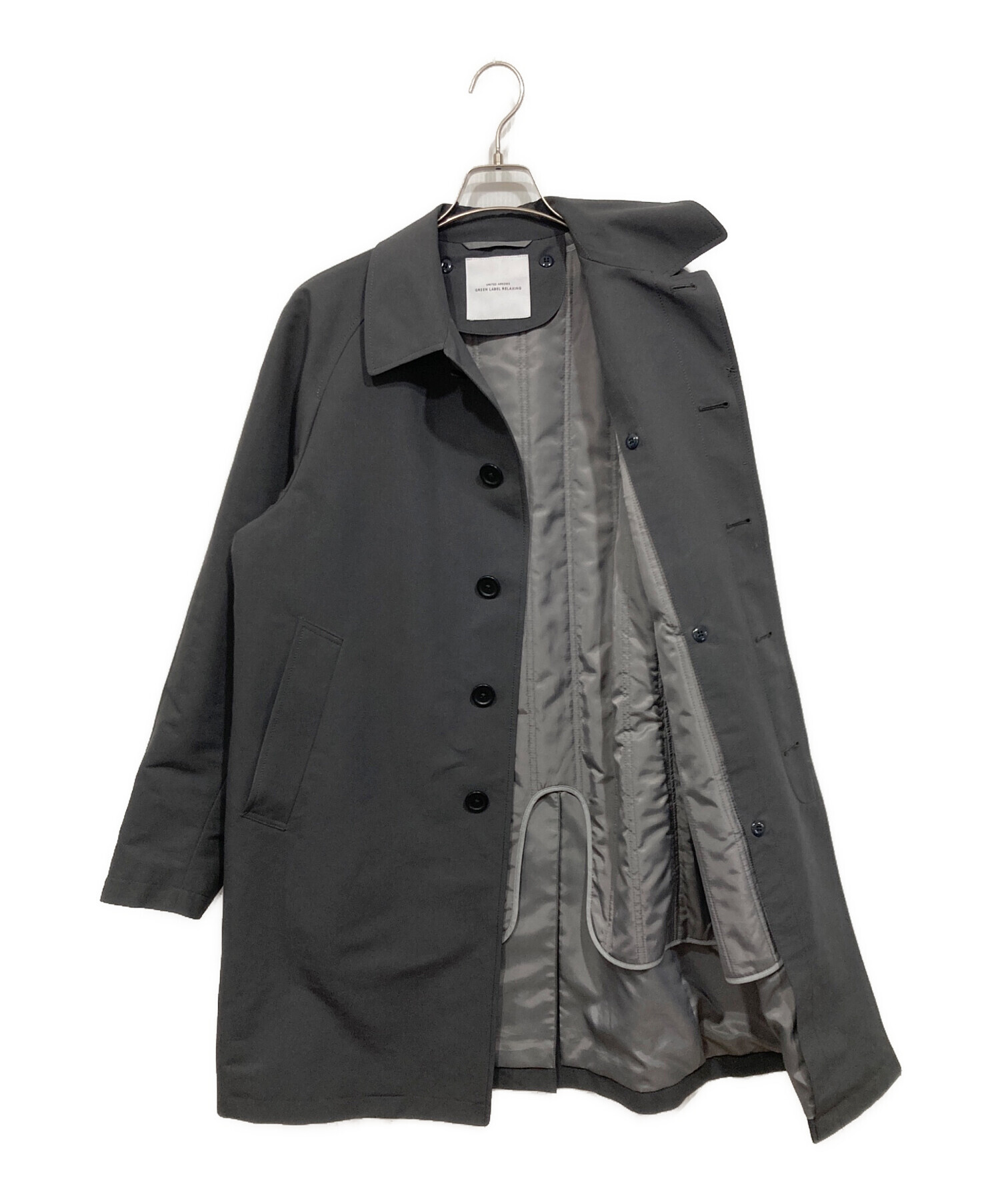 中古・古着通販】green label relaxing (グリーンレーベルリラクシング
