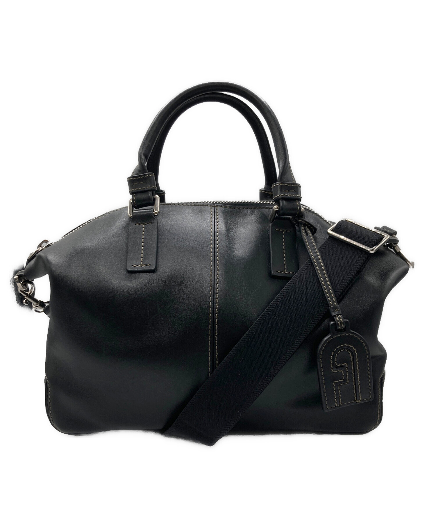 中古・古着通販】FURLA (フルラ) 2WAYショルダーバッグ / MAN SIRIO