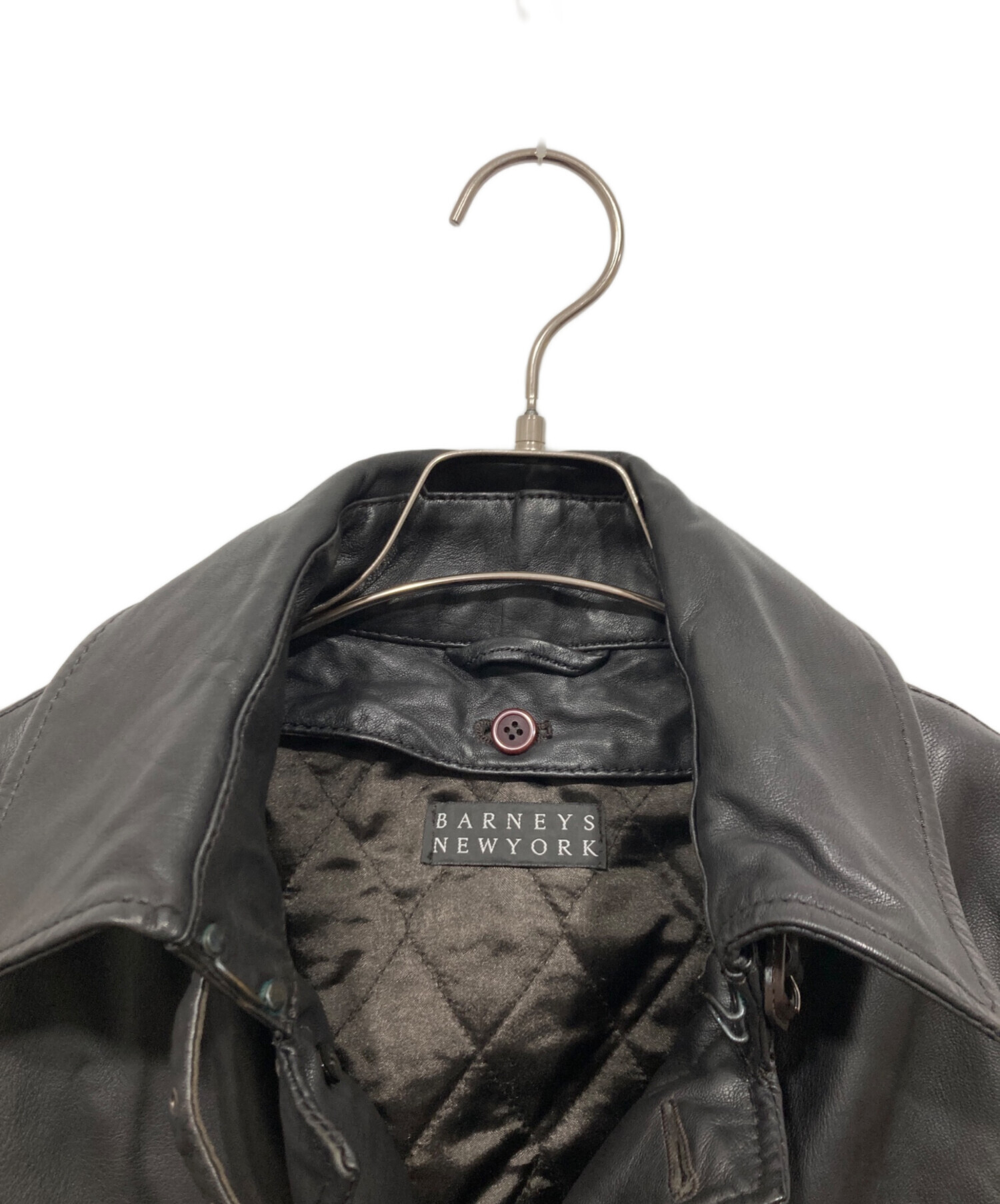 中古・古着通販】BARNEYS NEWYORK (バーニーズ・ニューヨーク 