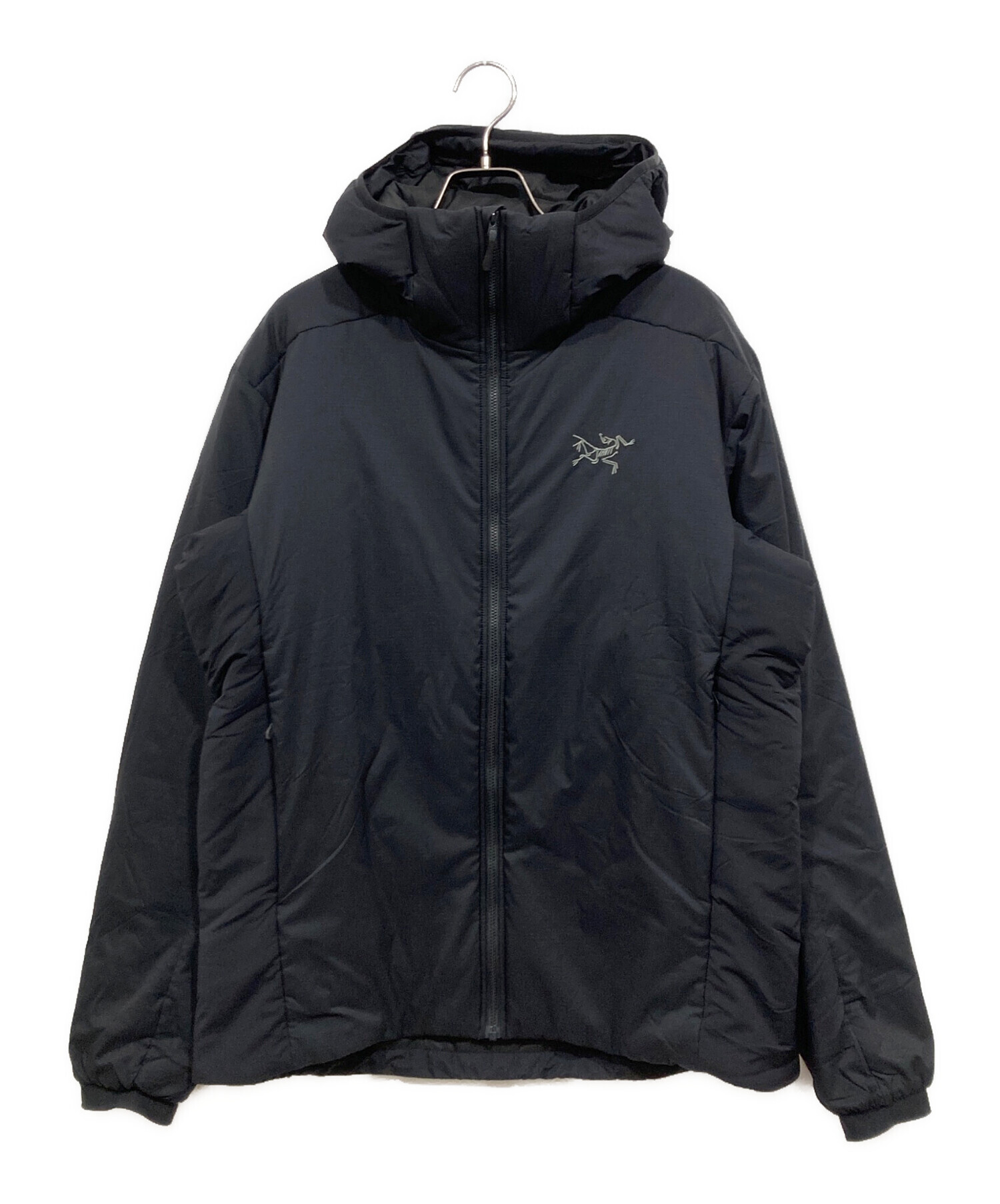 中古・古着通販】ARC'TERYX (アークテリクス) ATOM SV HOODY/アトム SV