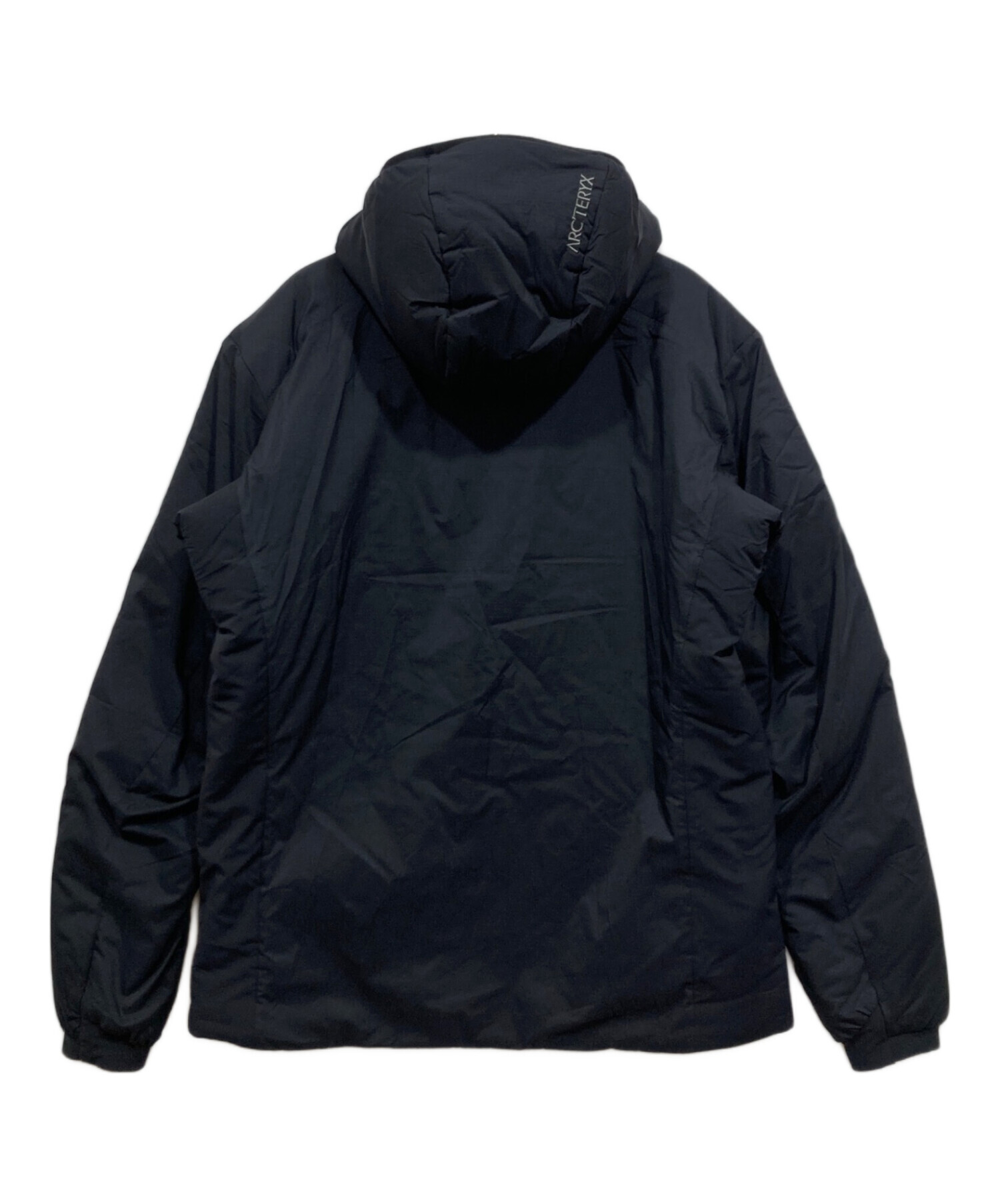 中古・古着通販】ARC'TERYX (アークテリクス) ATOM SV HOODY/アトム SV