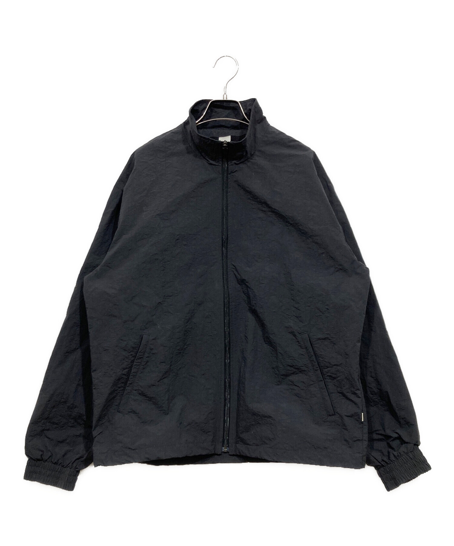 中古・古着通販】OVY (オヴィー) Recycled Nylon Water-repellent Zip