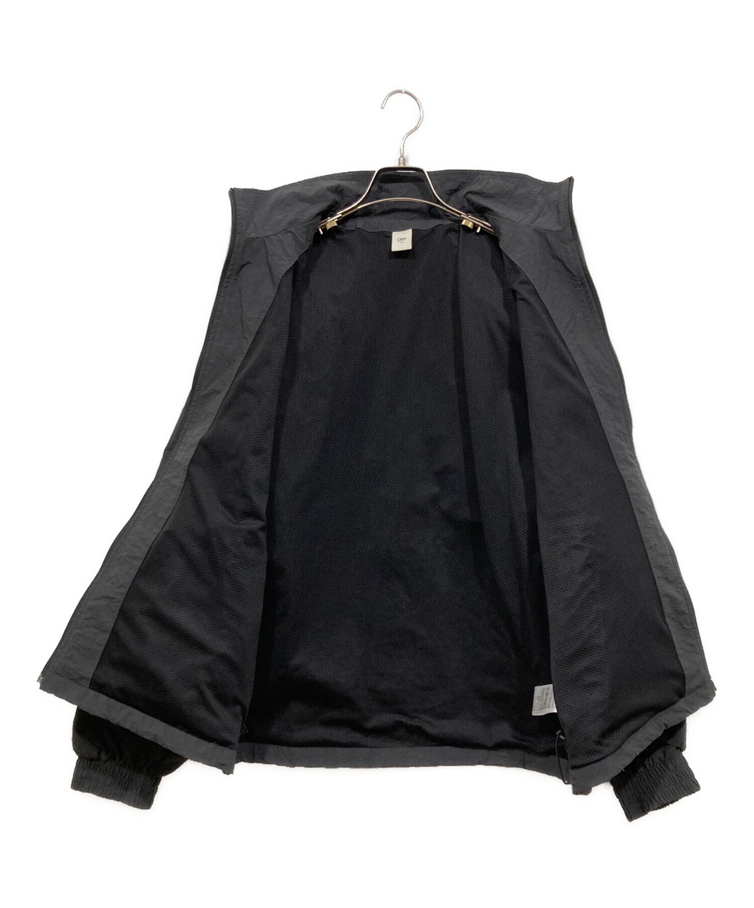 中古・古着通販】OVY (オヴィー) Recycled Nylon Water-repellent Zip