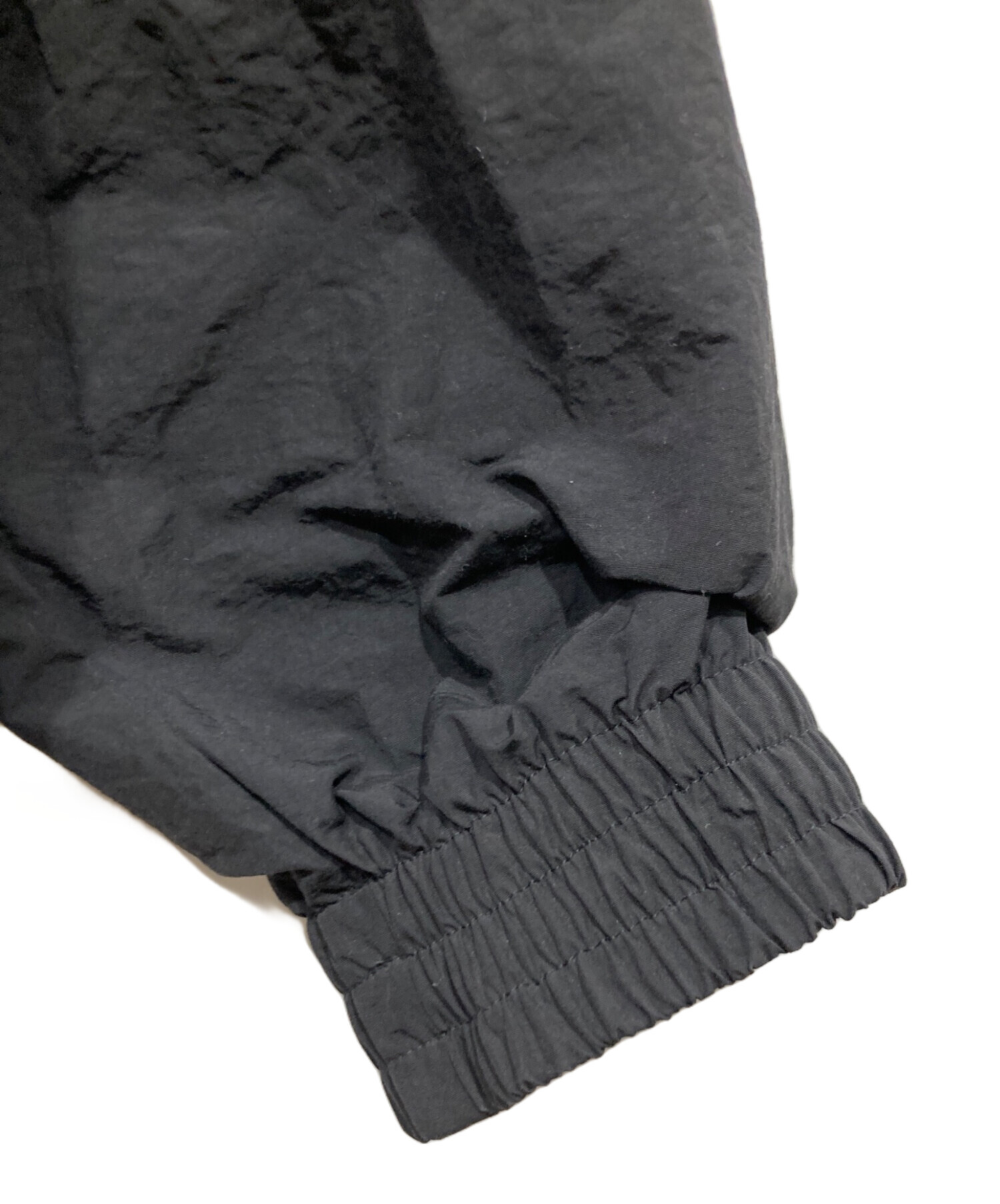 中古・古着通販】OVY (オヴィー) Recycled Nylon Water-repellent Zip