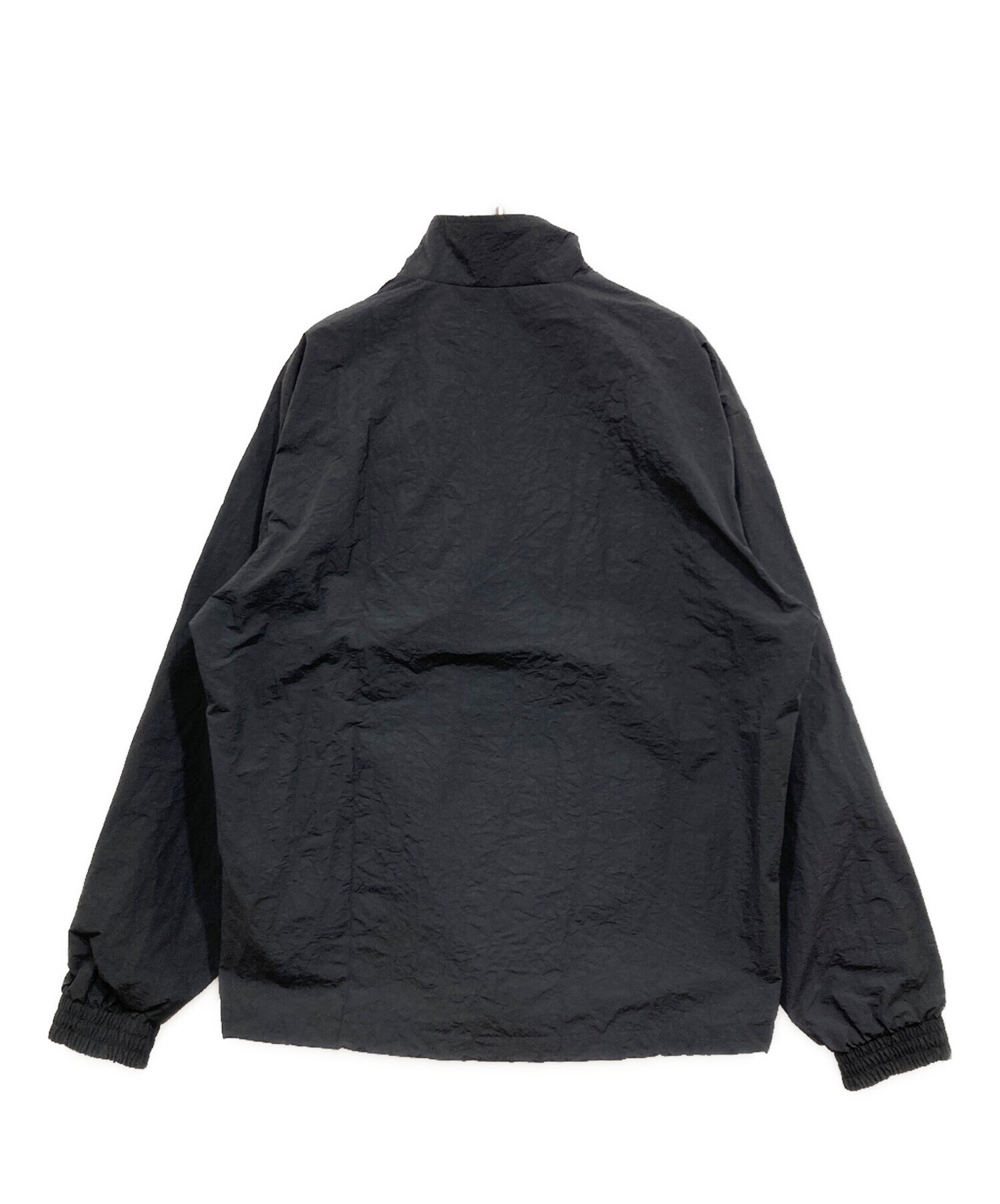 中古・古着通販】OVY (オヴィー) Recycled Nylon Water-repellent Zip