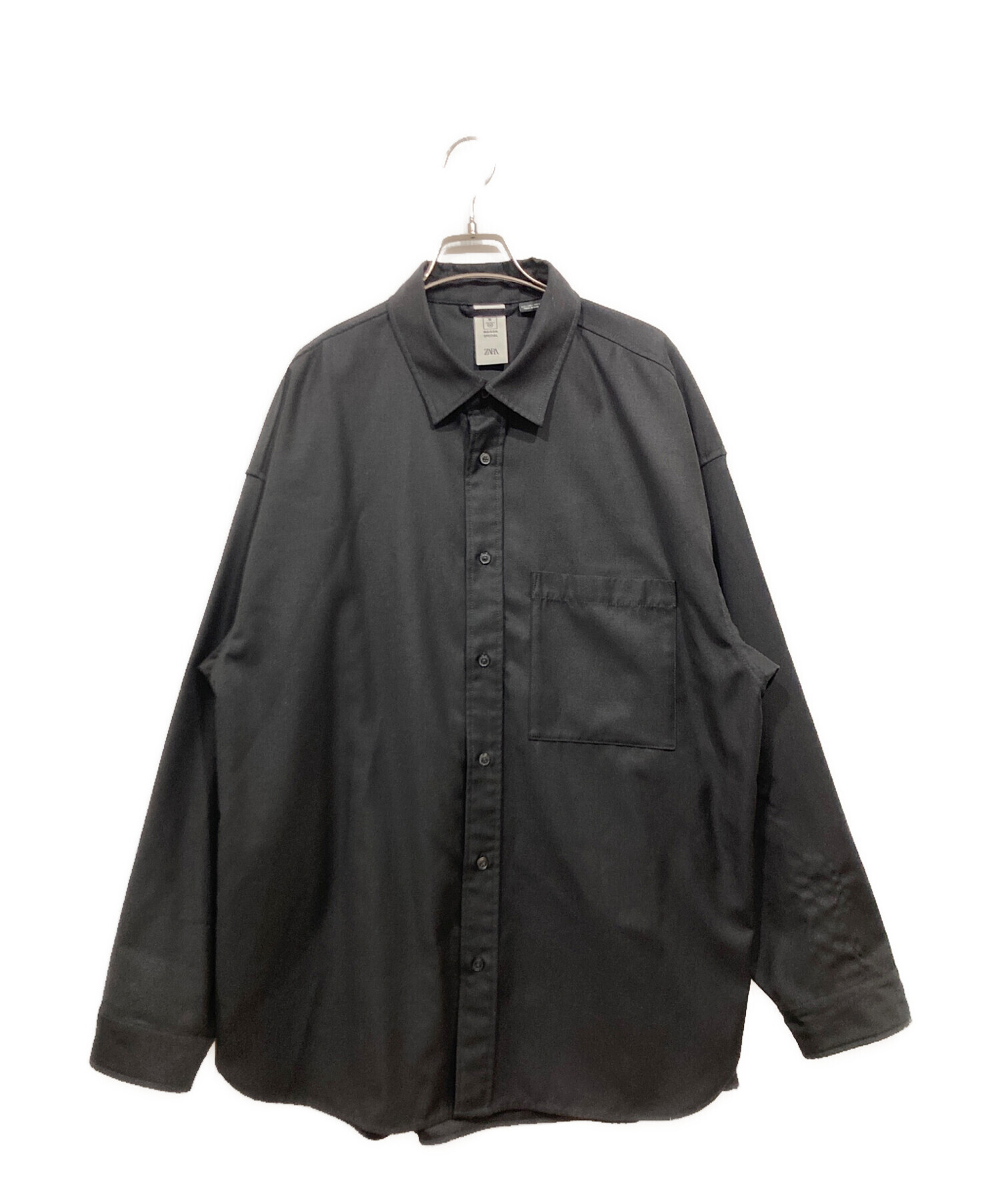 中古・古着通販】ZARA (ザラ) MAISON SPECIAL (メゾンスペシャル) 長袖 