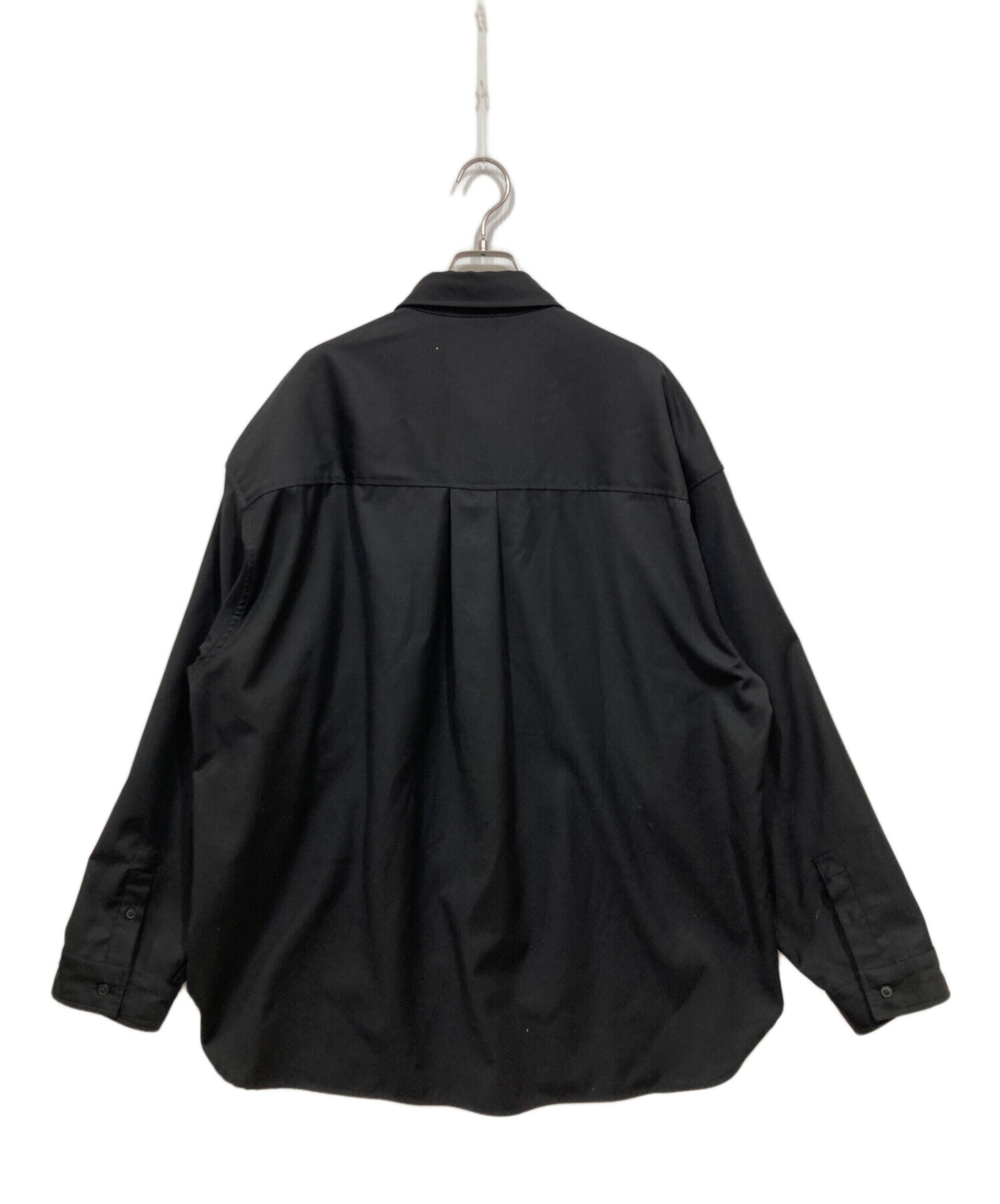 中古・古着通販】ZARA (ザラ) MAISON SPECIAL (メゾンスペシャル) 長袖 