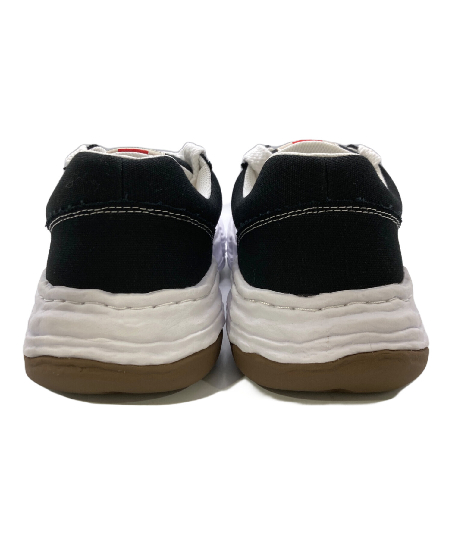 中古・古着通販】Maison MIHARA YASUHIRO (メゾン ミハラ ヤスヒロ 