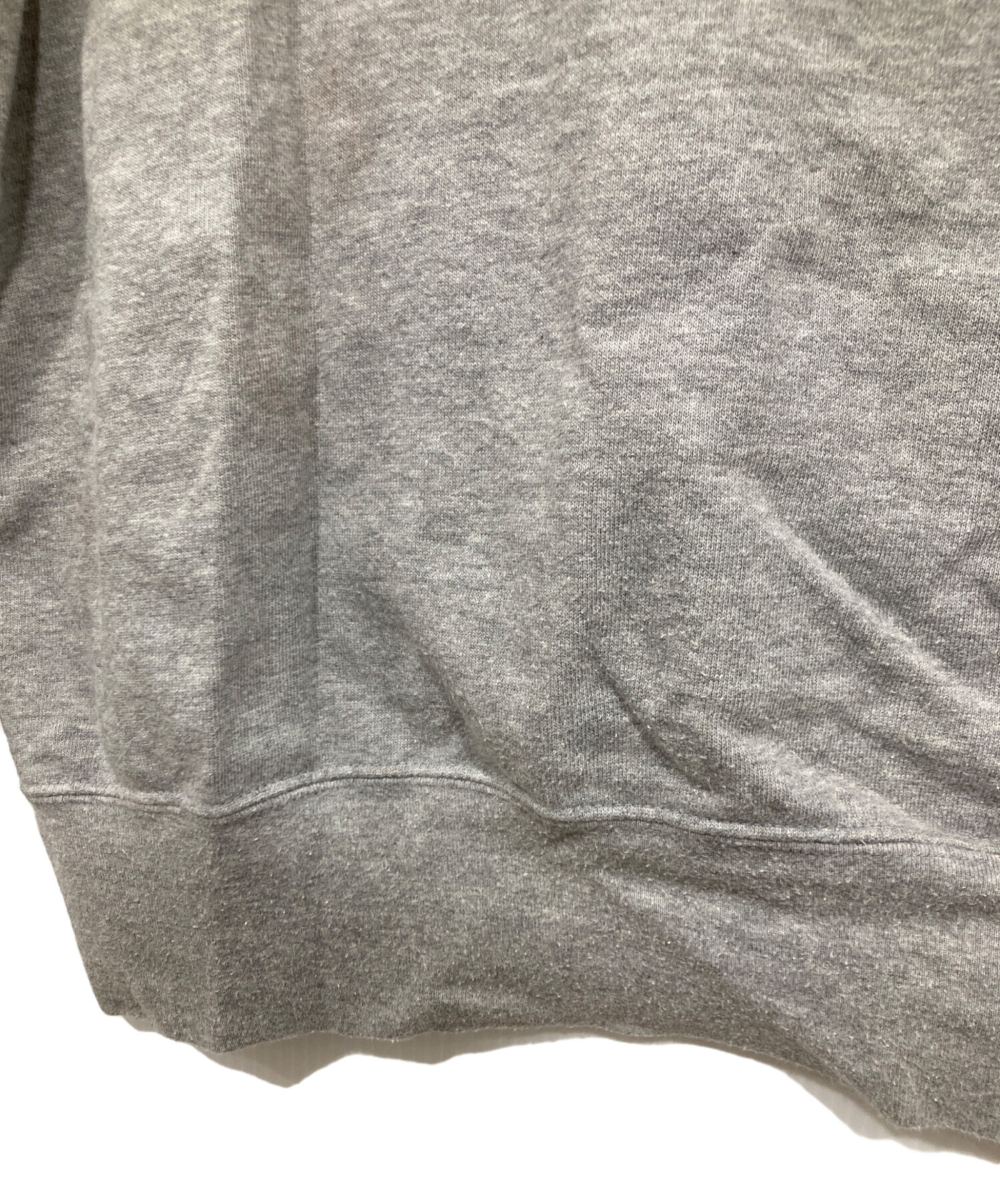 中古・古着通販】Hysteric Glamour (ヒステリックグラマー) NEVER TOO