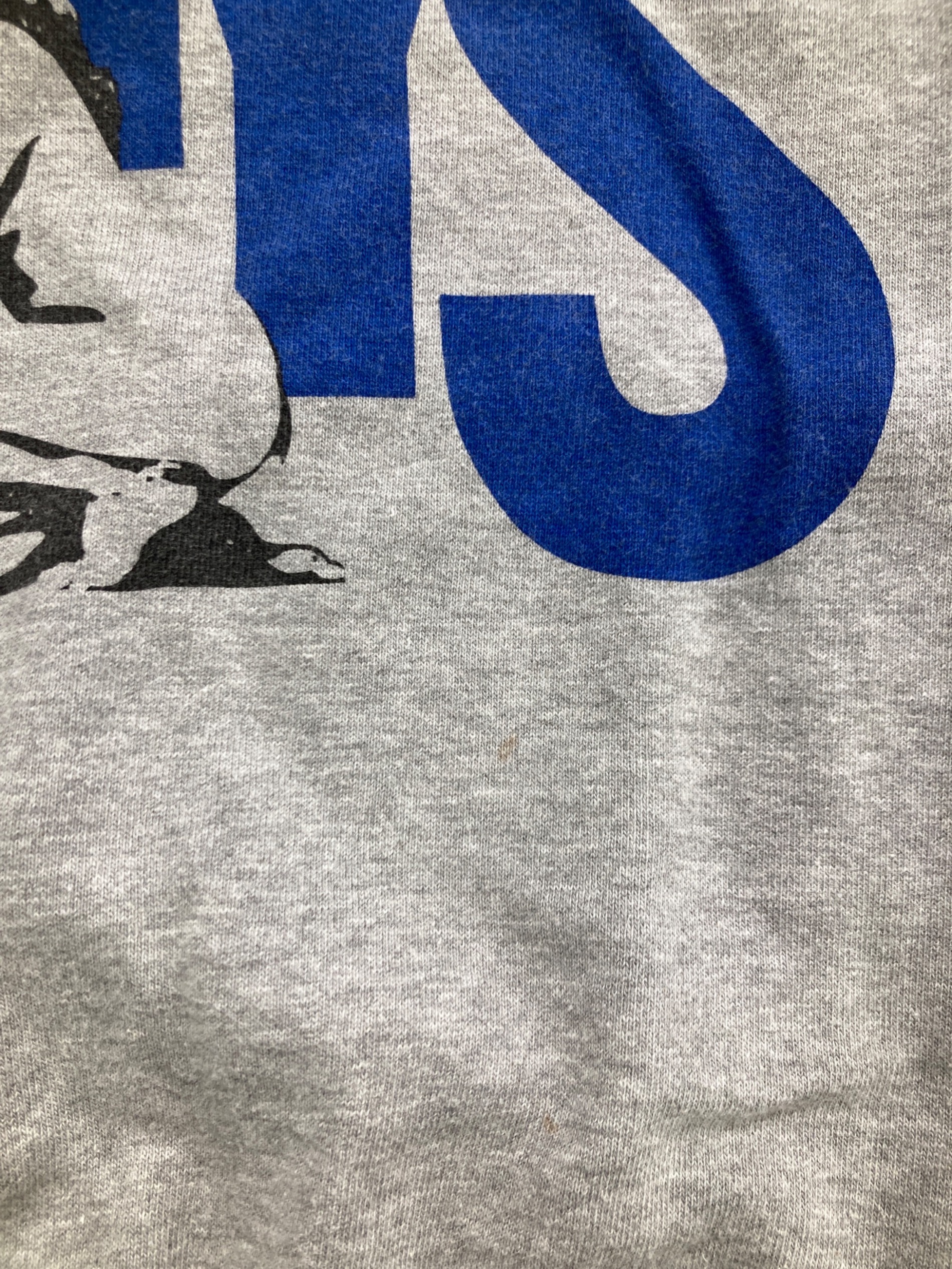 中古・古着通販】Hysteric Glamour (ヒステリックグラマー) NEVER TOO