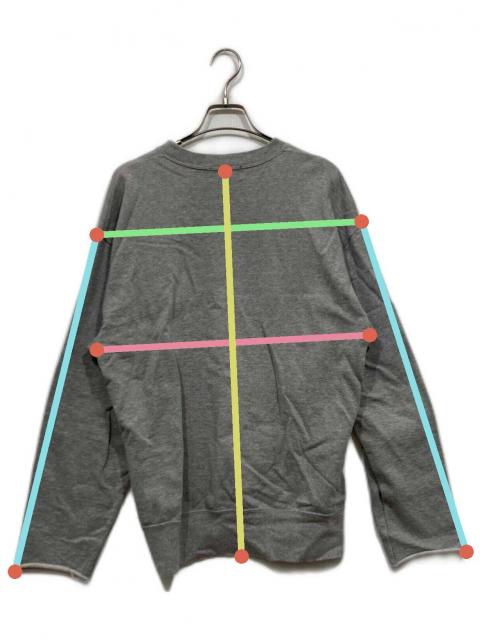 中古・古着通販】Hysteric Glamour (ヒステリックグラマー) NEVER TOO