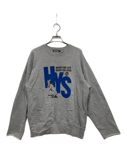 中古・古着通販】Hysteric Glamour (ヒステリックグラマー) NEVER TOO